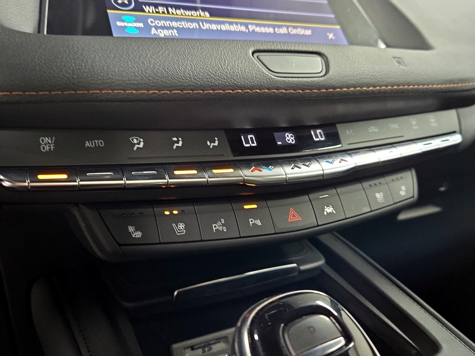 2021 Cadillac XT4 Sport - Photo 18