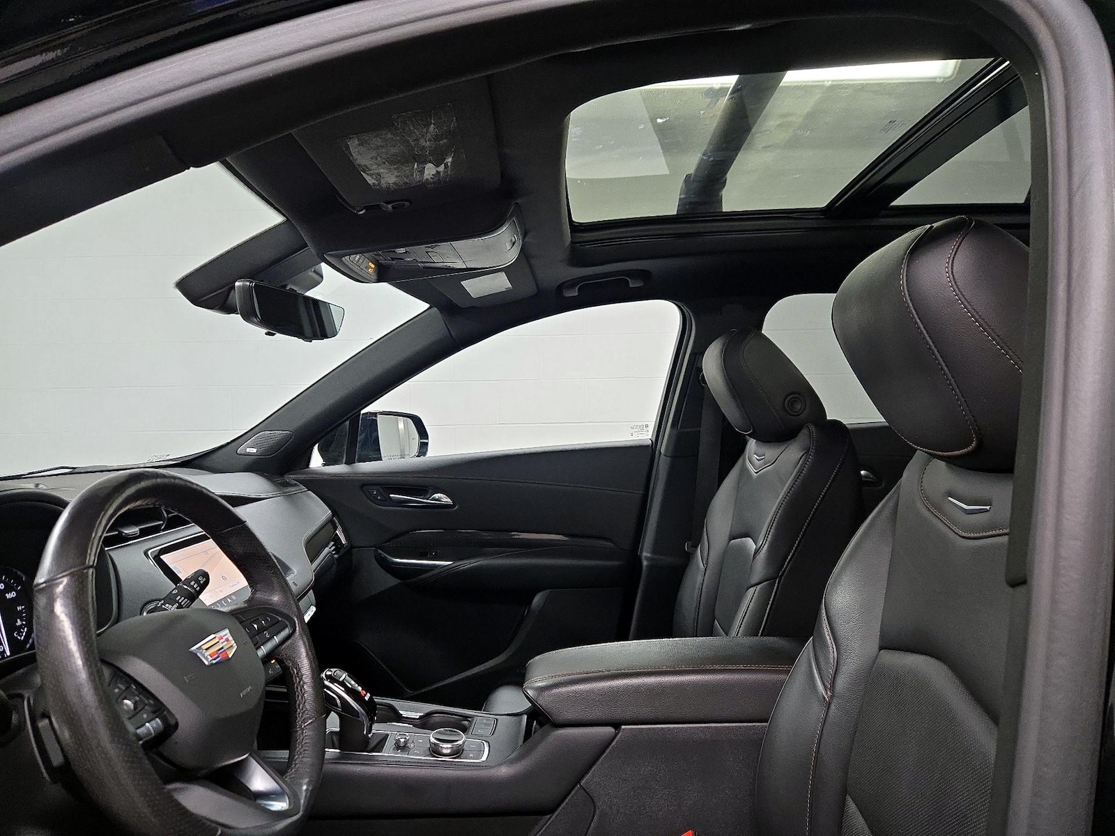 2021 Cadillac XT4 Sport - Photo 21