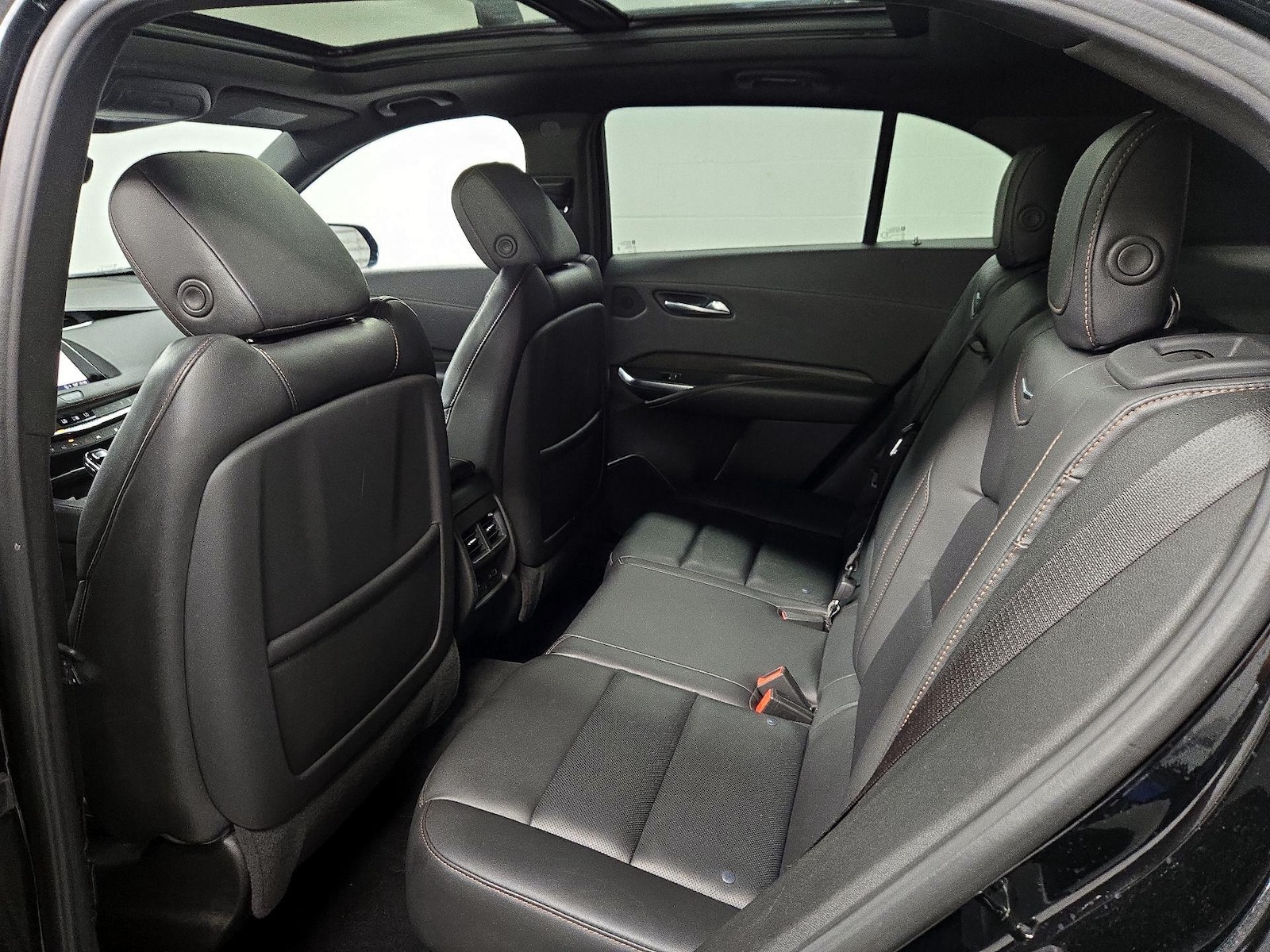 2021 Cadillac XT4 Sport - Photo 22