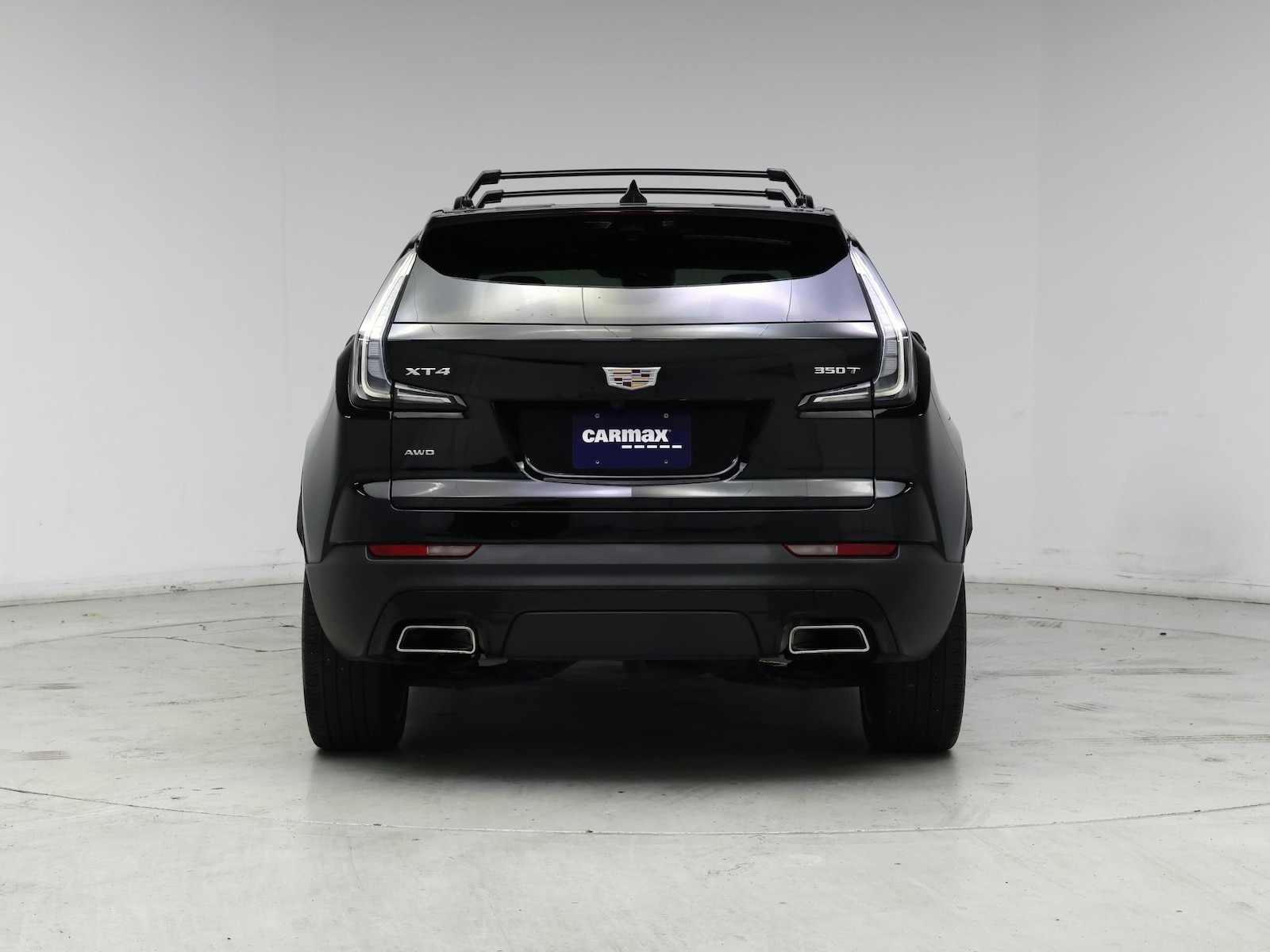 2021 Cadillac XT4 Sport - Photo 7