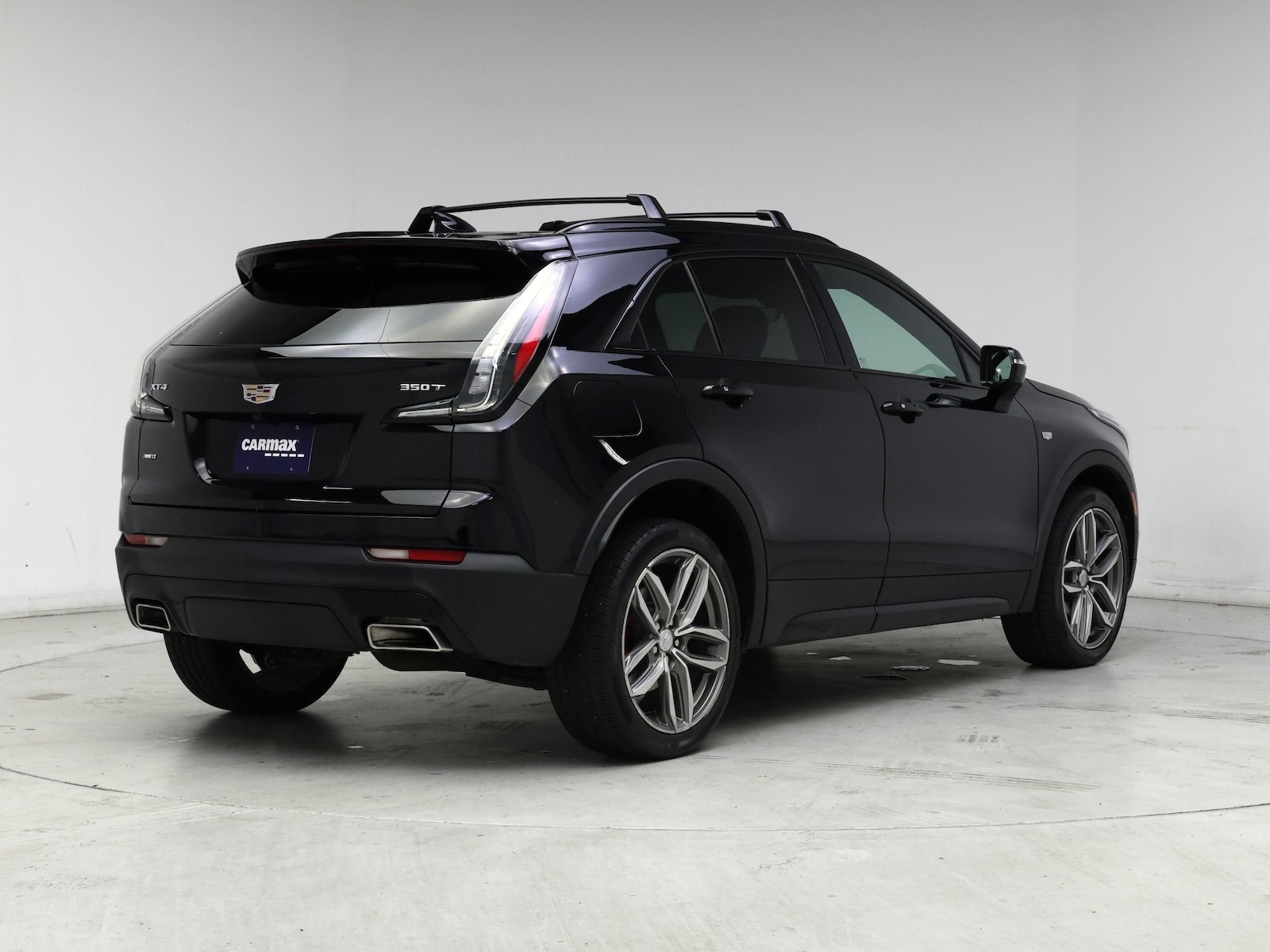 2021 Cadillac XT4 Sport - Photo 9