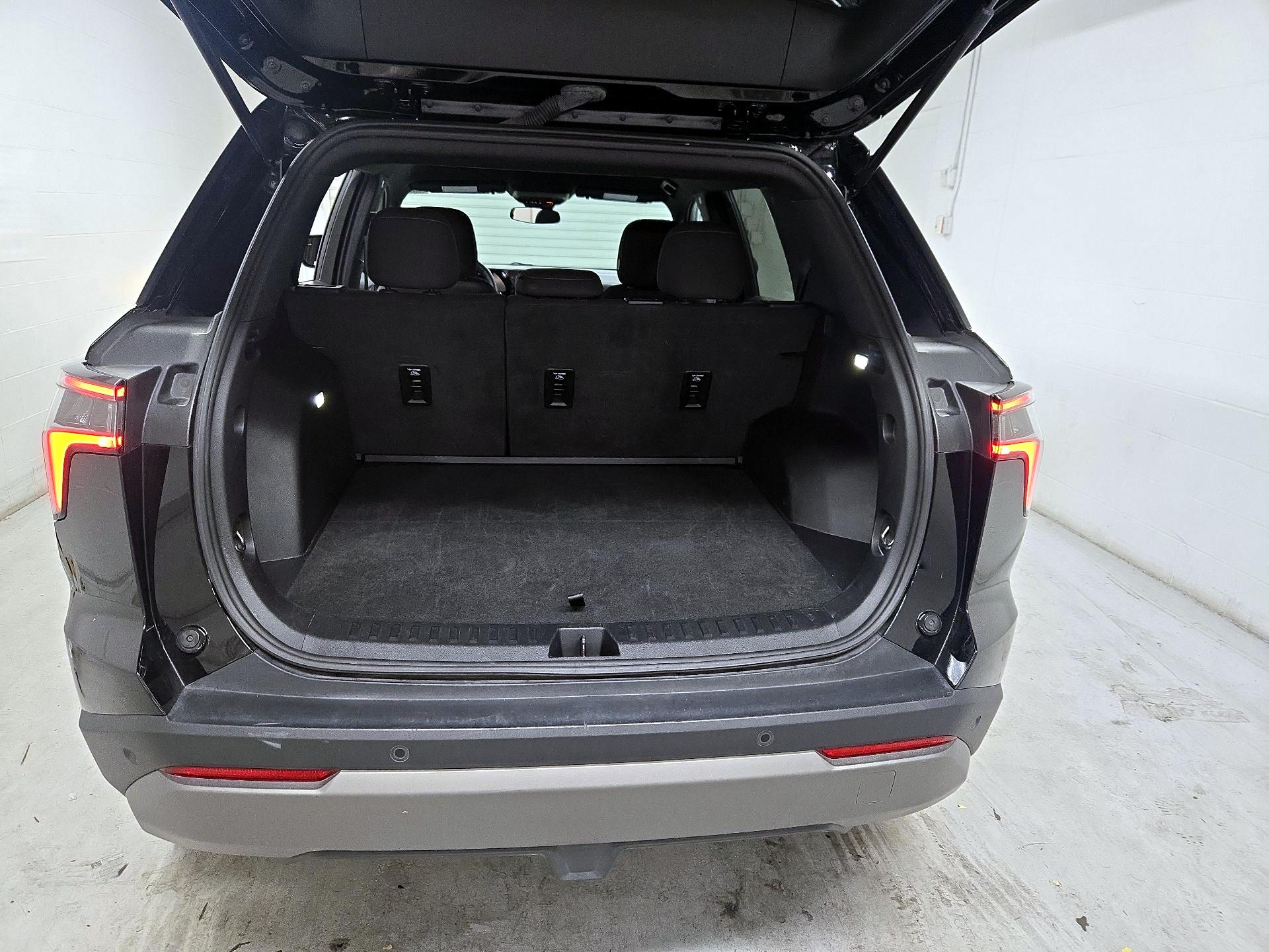 Thumbnail: 2025 Chevrolet Equinox - 20