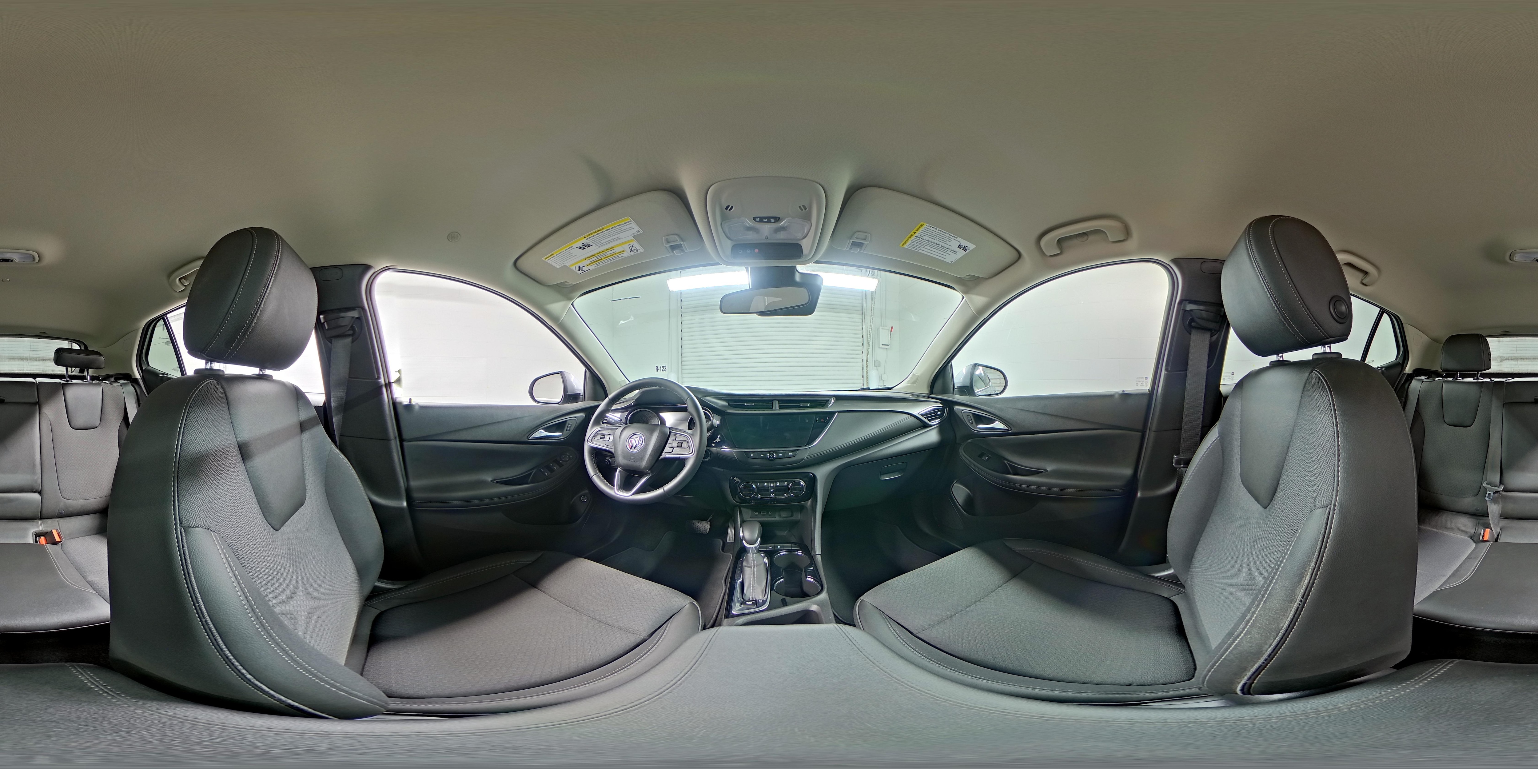 2023 Buick Encore GX Select - Photo 24