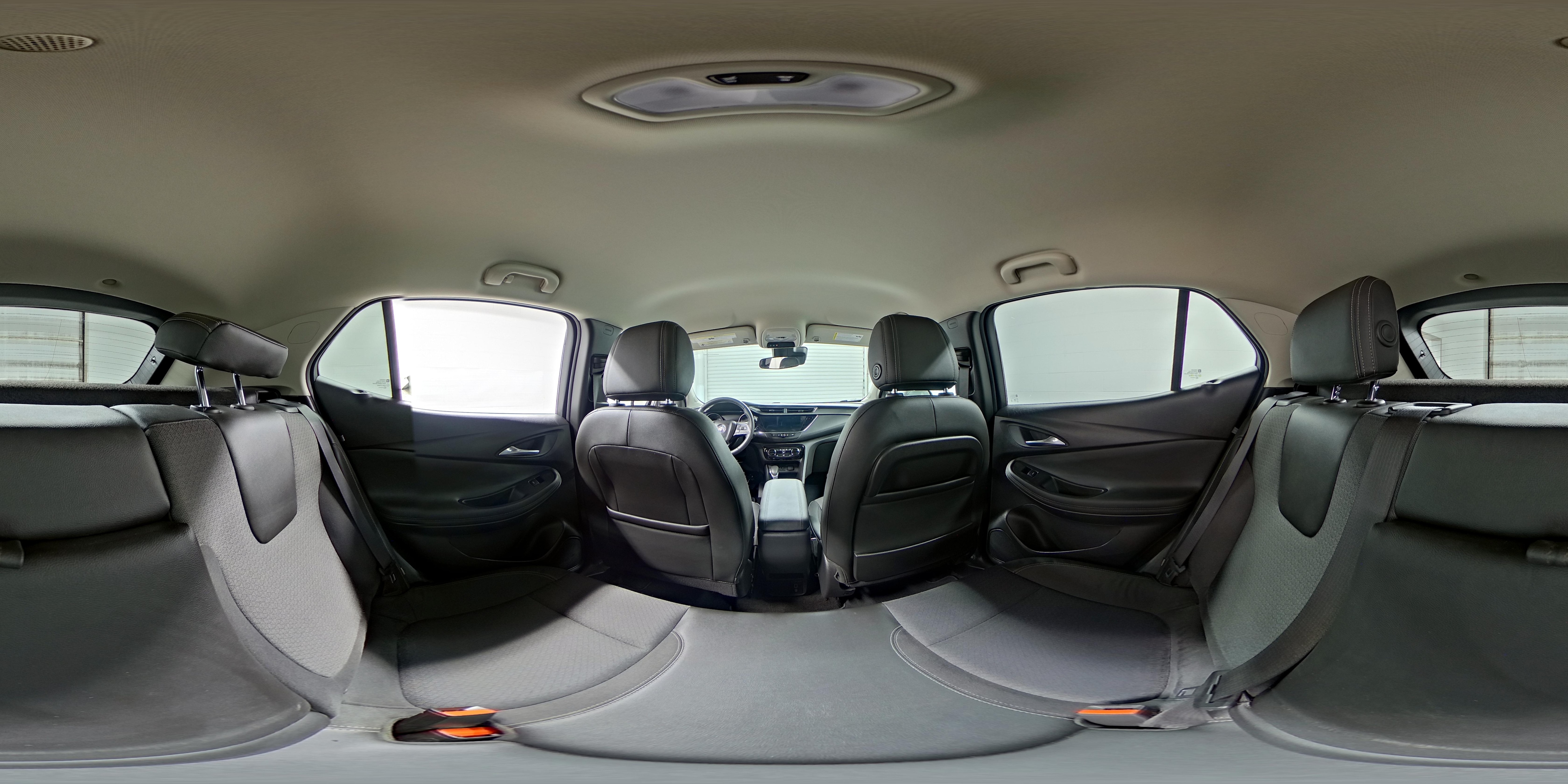 2023 Buick Encore GX Select - Photo 25