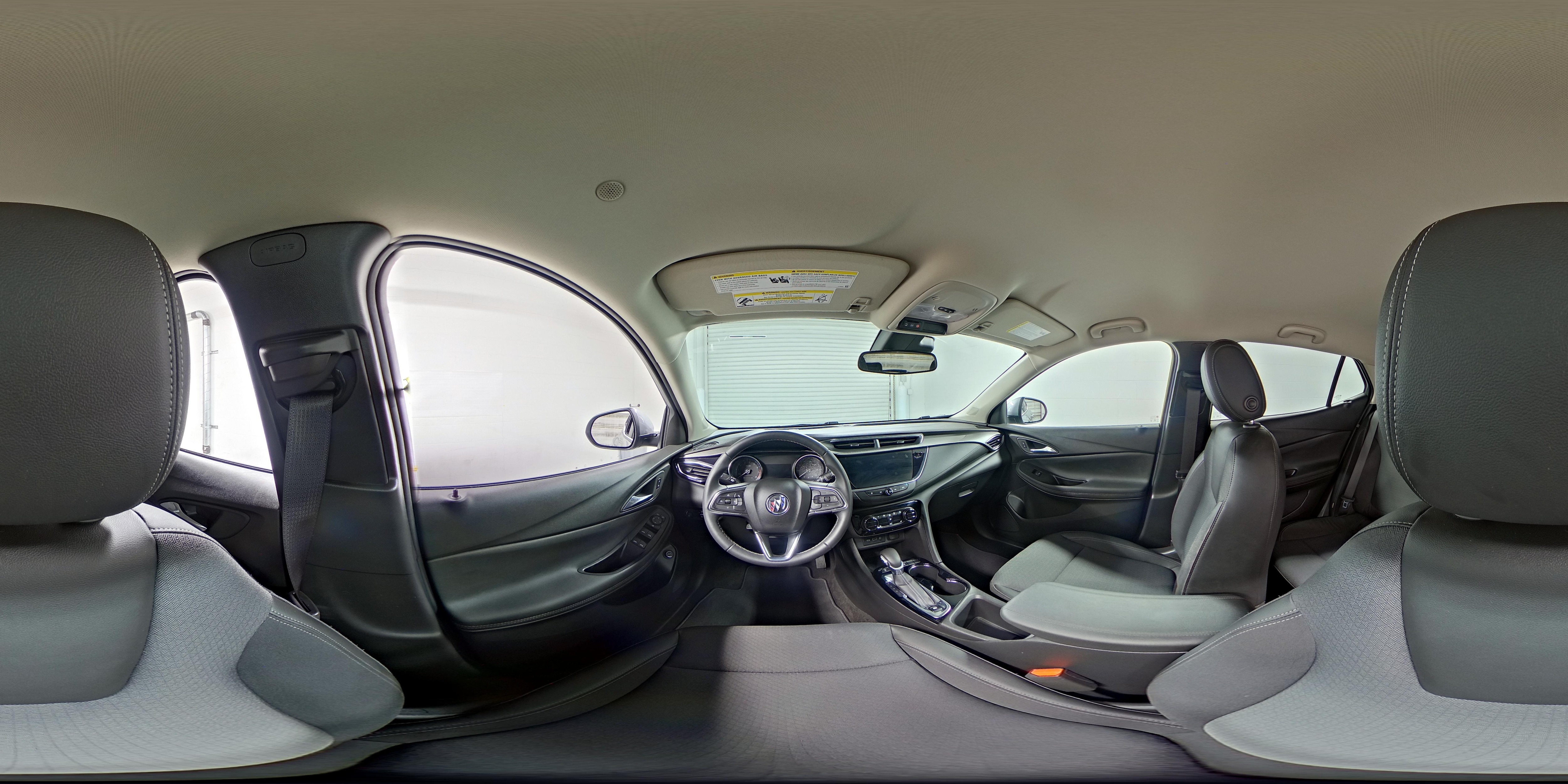 2023 Buick Encore GX Select - Photo 26