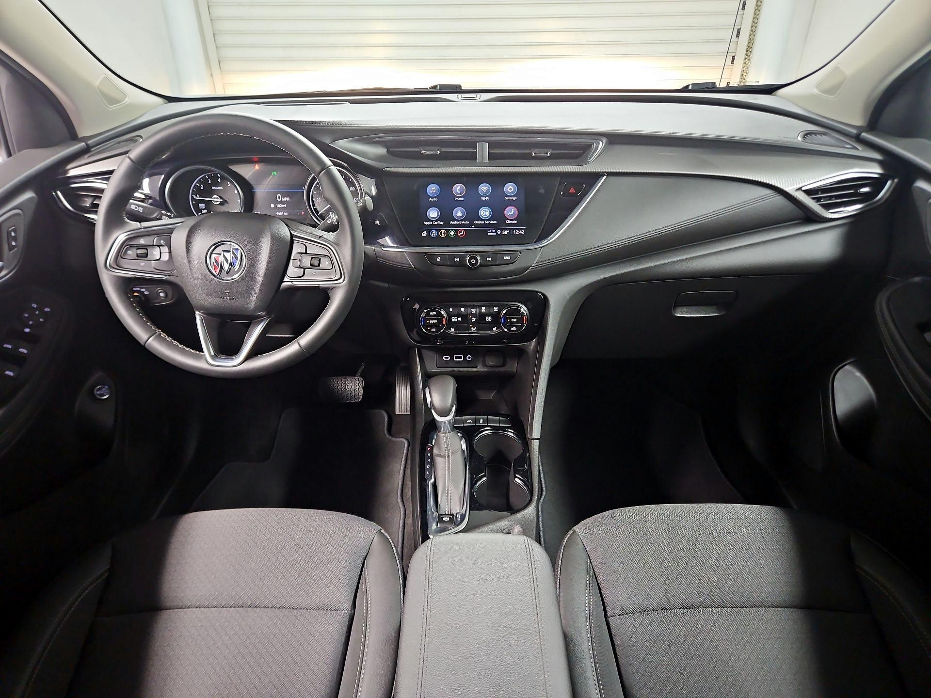 Thumbnail: 2023 Buick Encore GX - 9