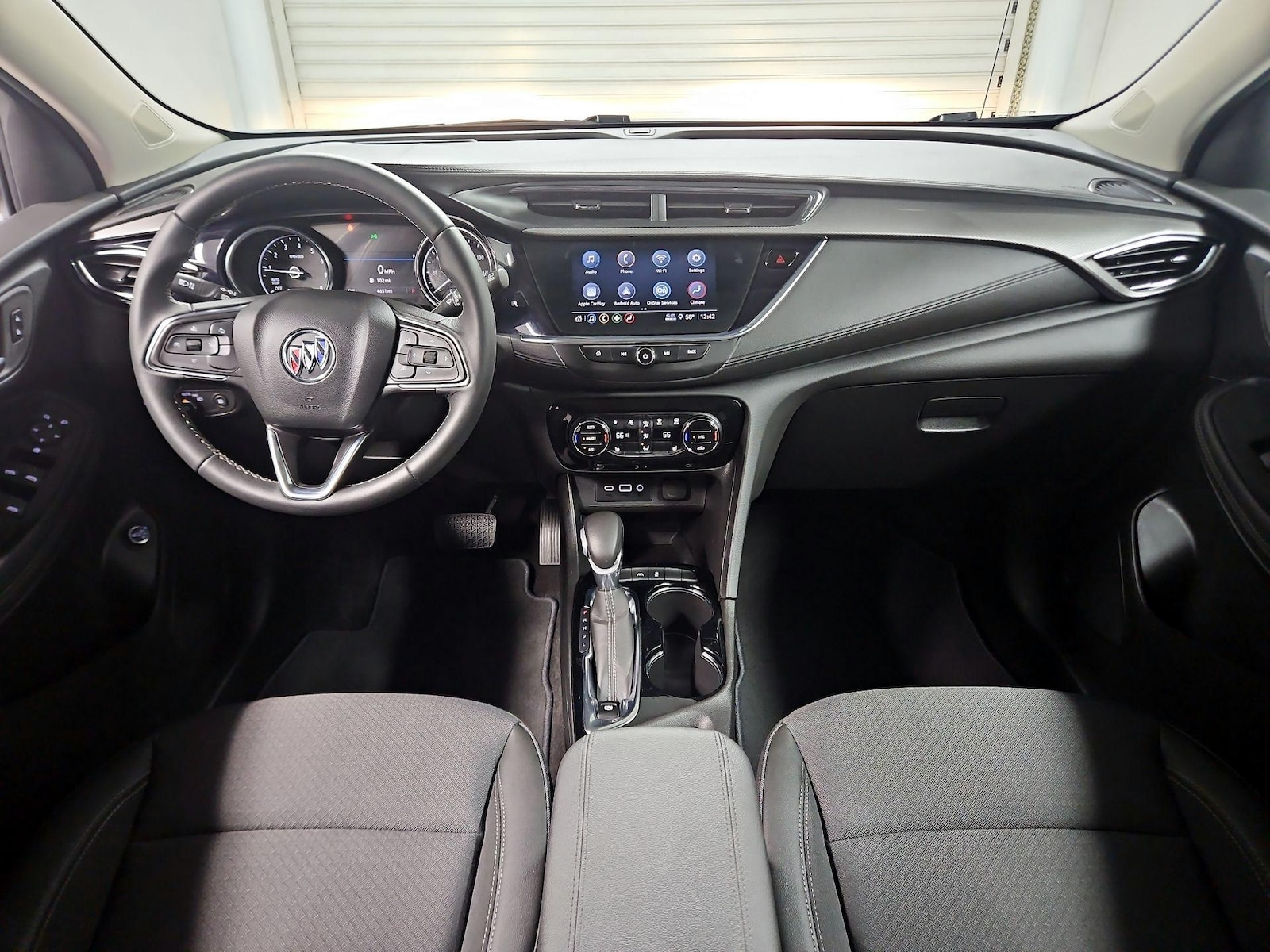2023 Buick Encore GX Select - Photo 10