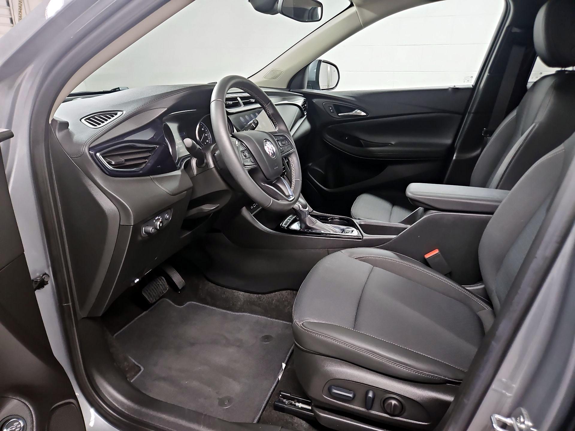 Thumbnail: 2023 Buick Encore GX - 11