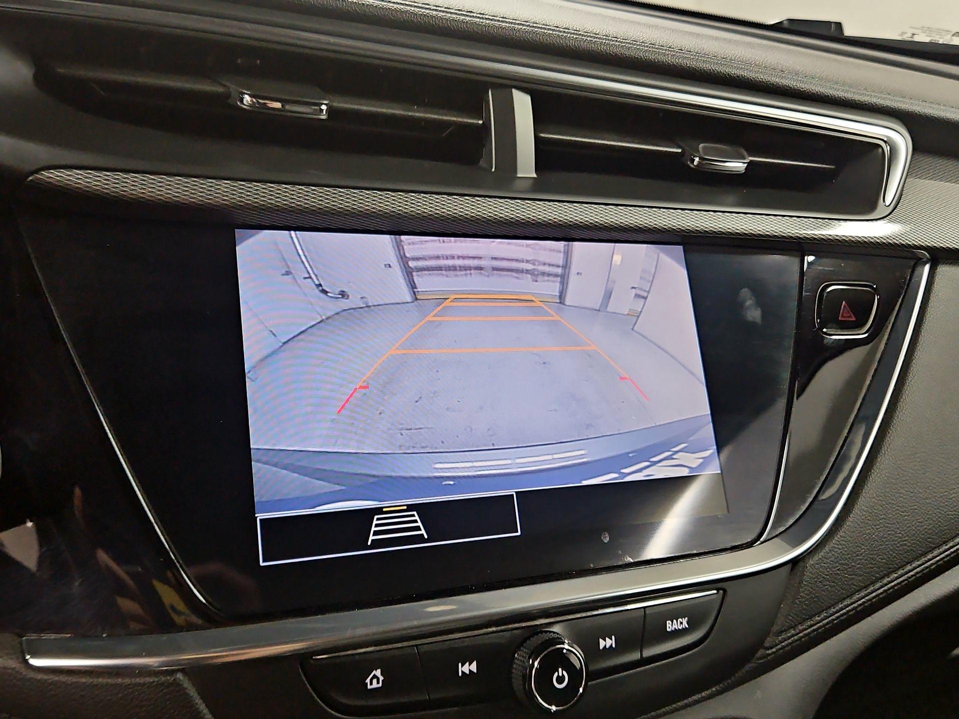 Thumbnail: 2023 Buick Encore GX - 14