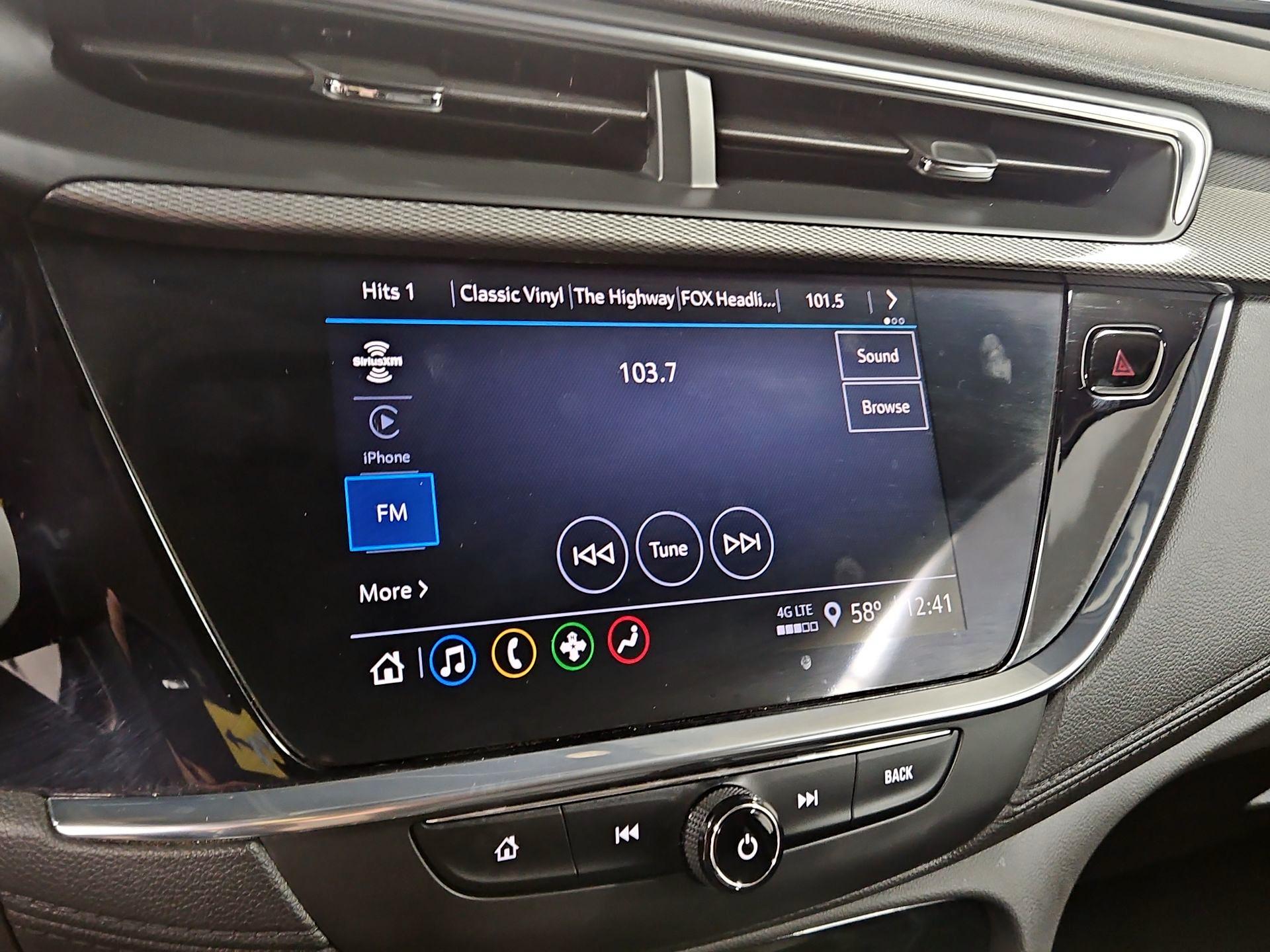 Thumbnail: 2023 Buick Encore GX - 15