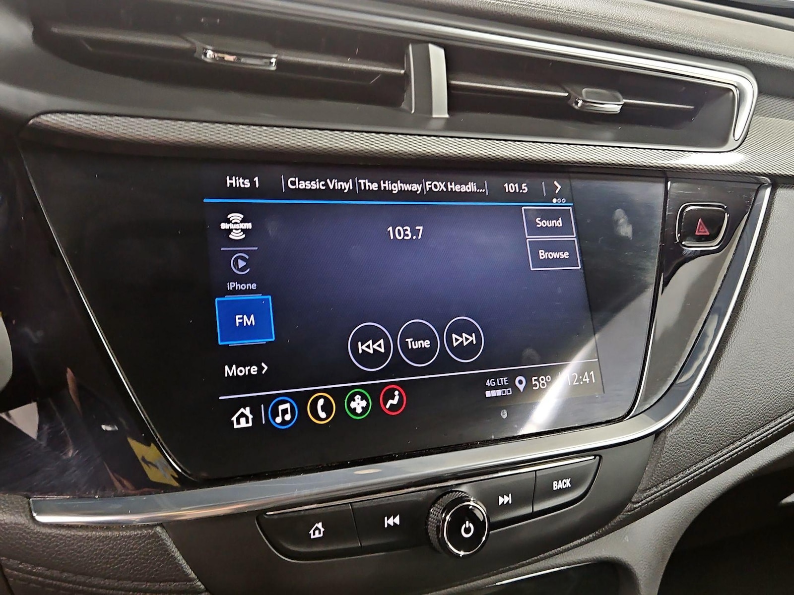 2023 Buick Encore GX Select - Photo 16