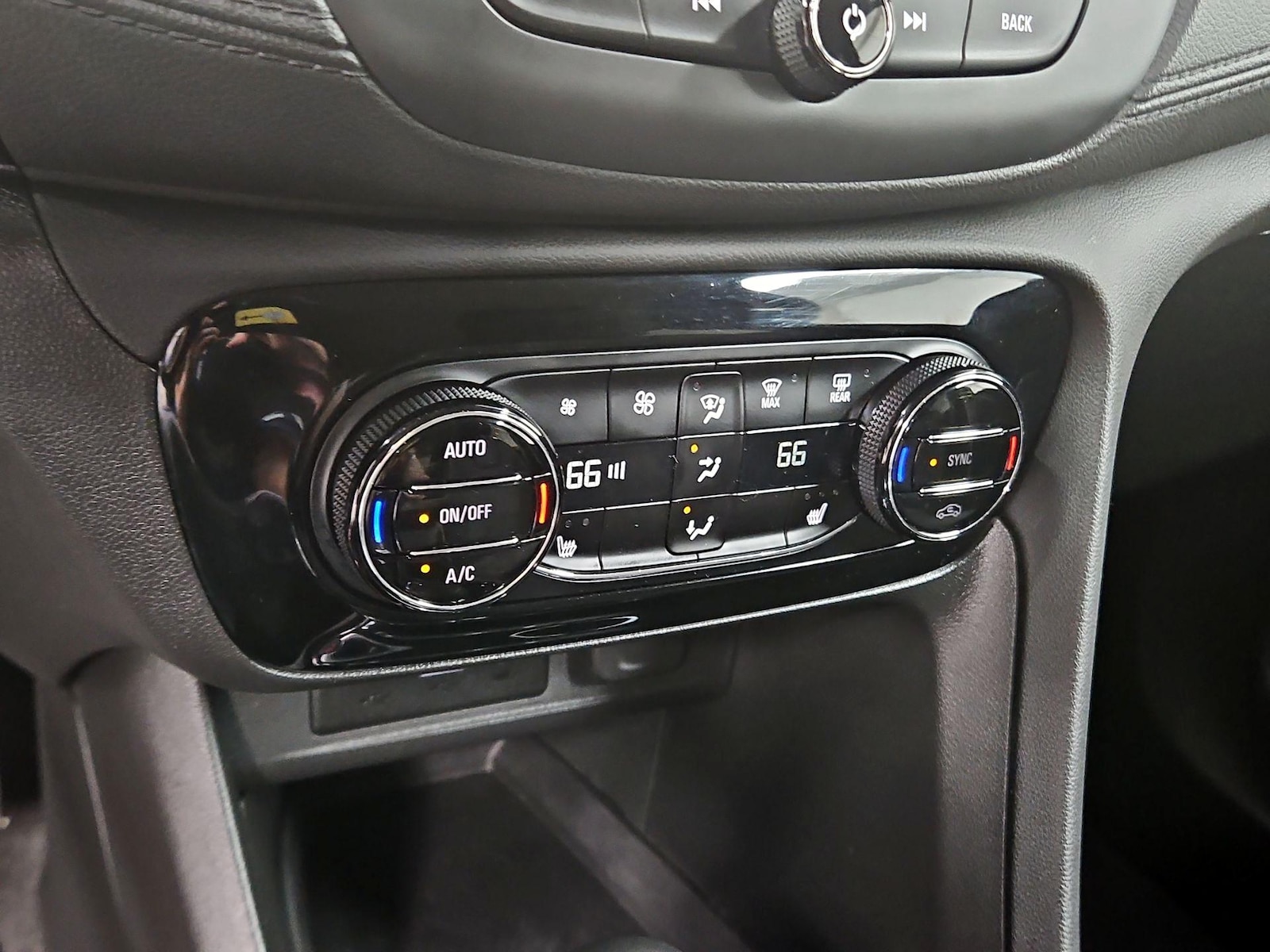 2023 Buick Encore GX Select - Photo 17