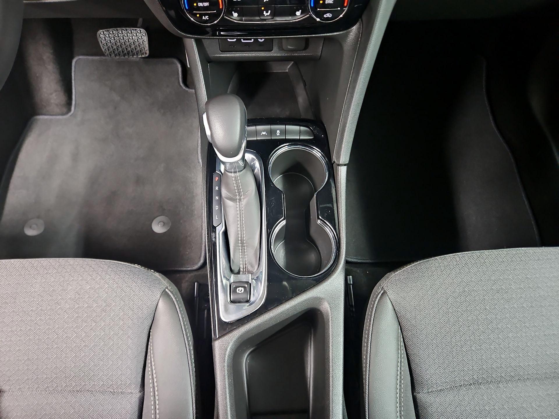 Thumbnail: 2023 Buick Encore GX - 17