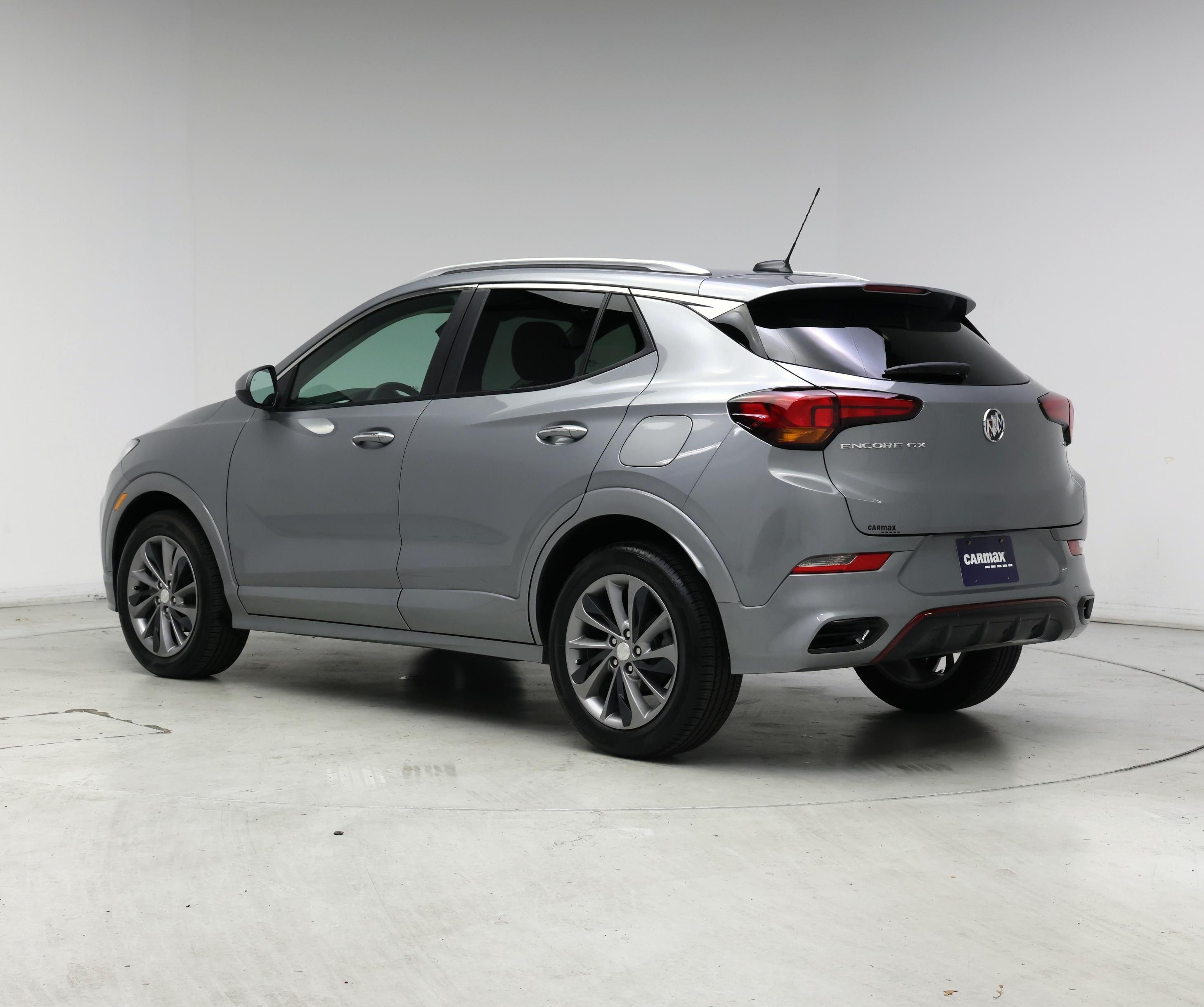 Thumbnail: 2023 Buick Encore GX - 2
