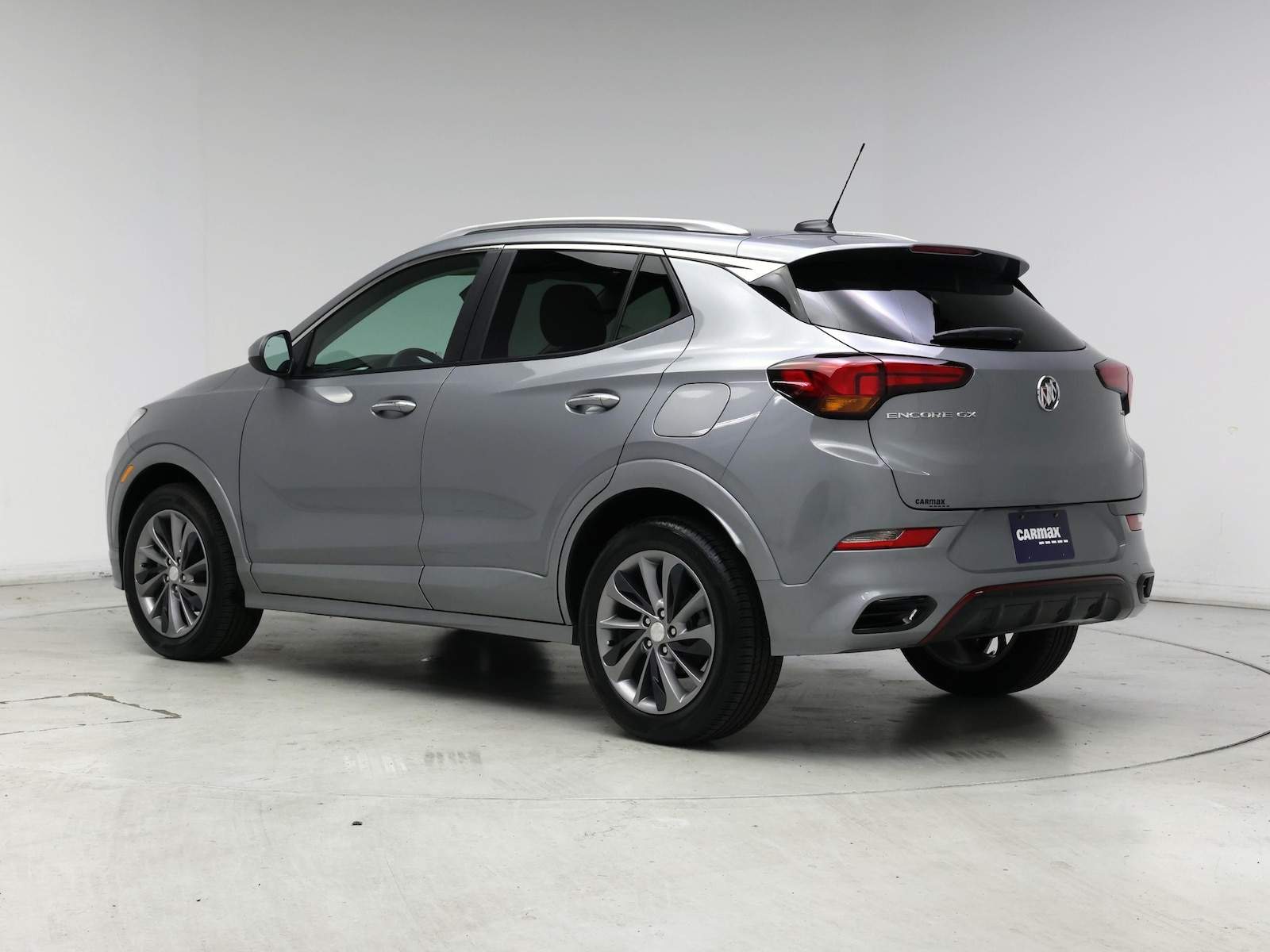 2023 Buick Encore GX Select - Photo 3