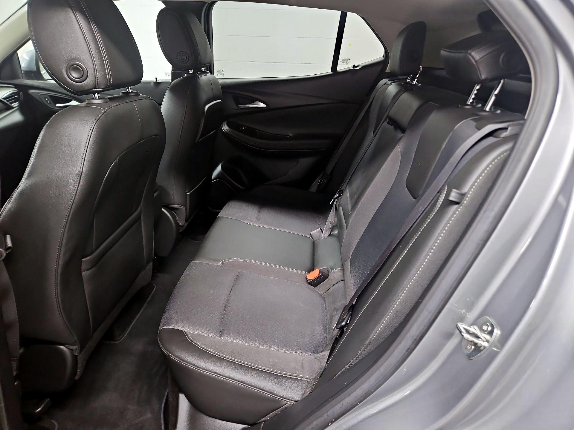 Thumbnail: 2023 Buick Encore GX - 19