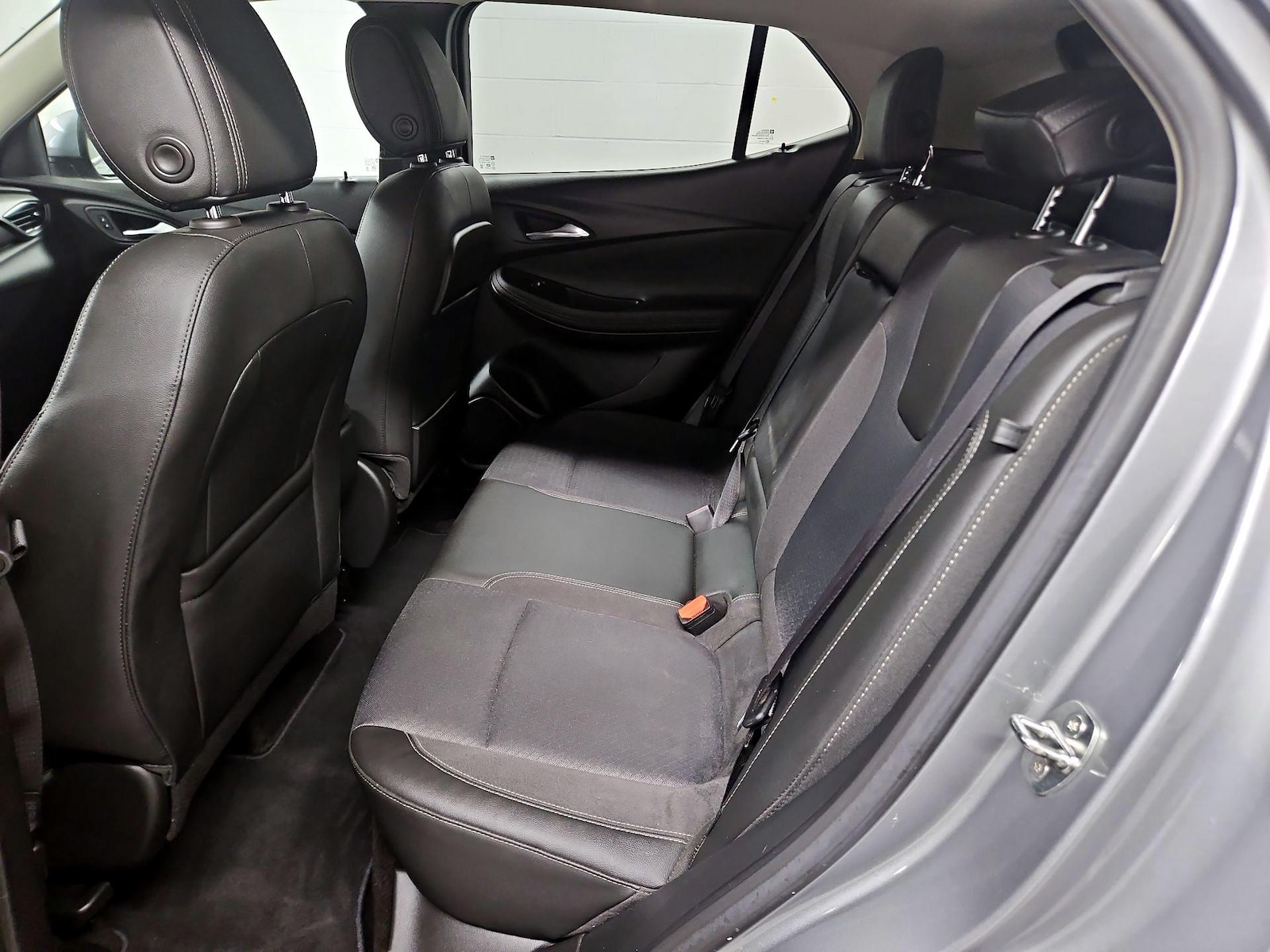 2023 Buick Encore GX Select - Photo 20