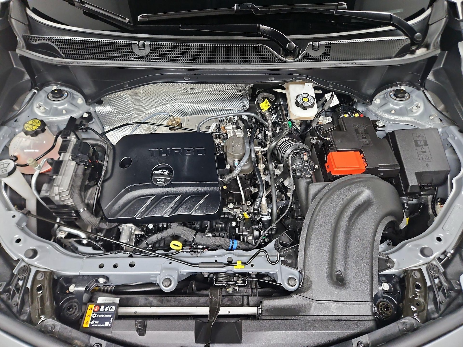2023 Buick Encore GX Select - Photo 22