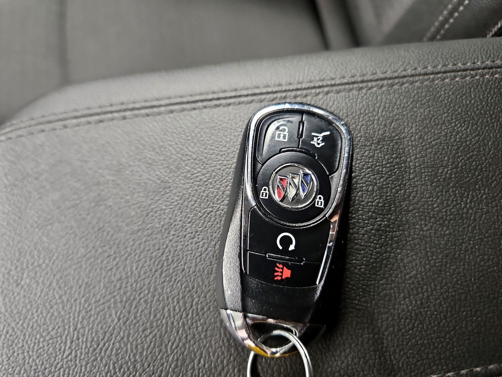 2023 Buick Encore GX Select - Photo 23