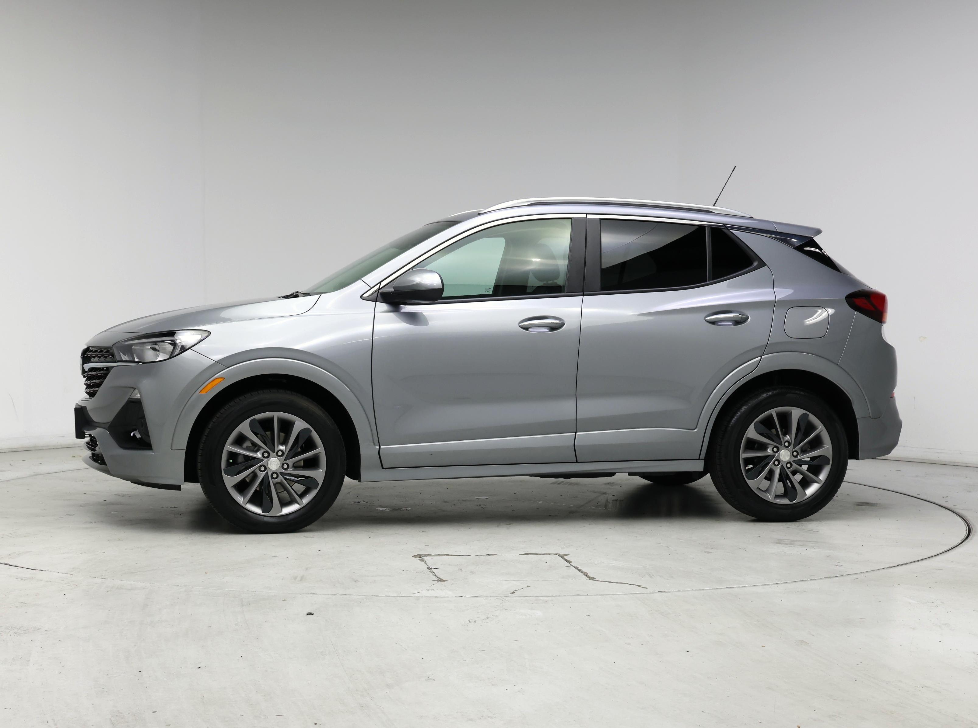 Thumbnail: 2023 Buick Encore GX - 3