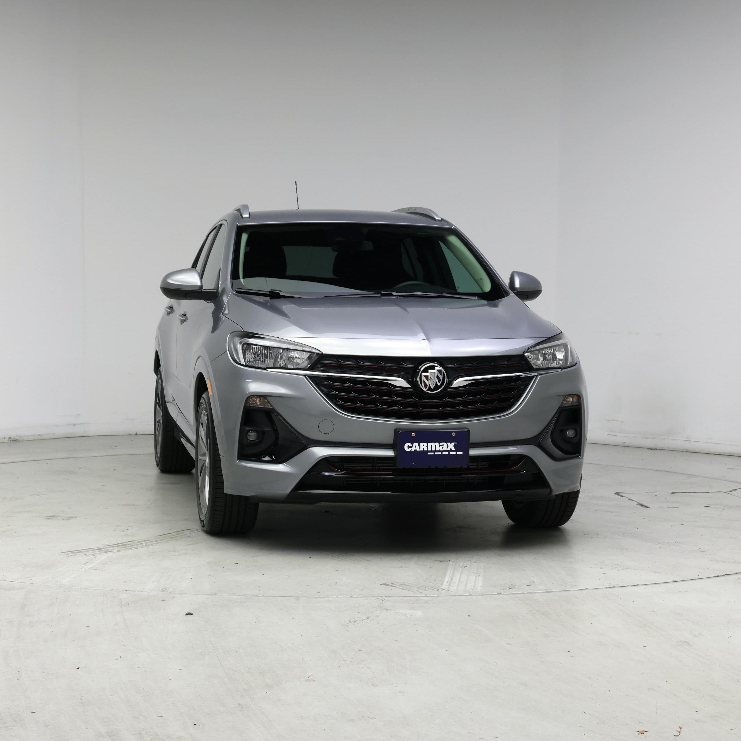 Thumbnail: 2023 Buick Encore GX - 5