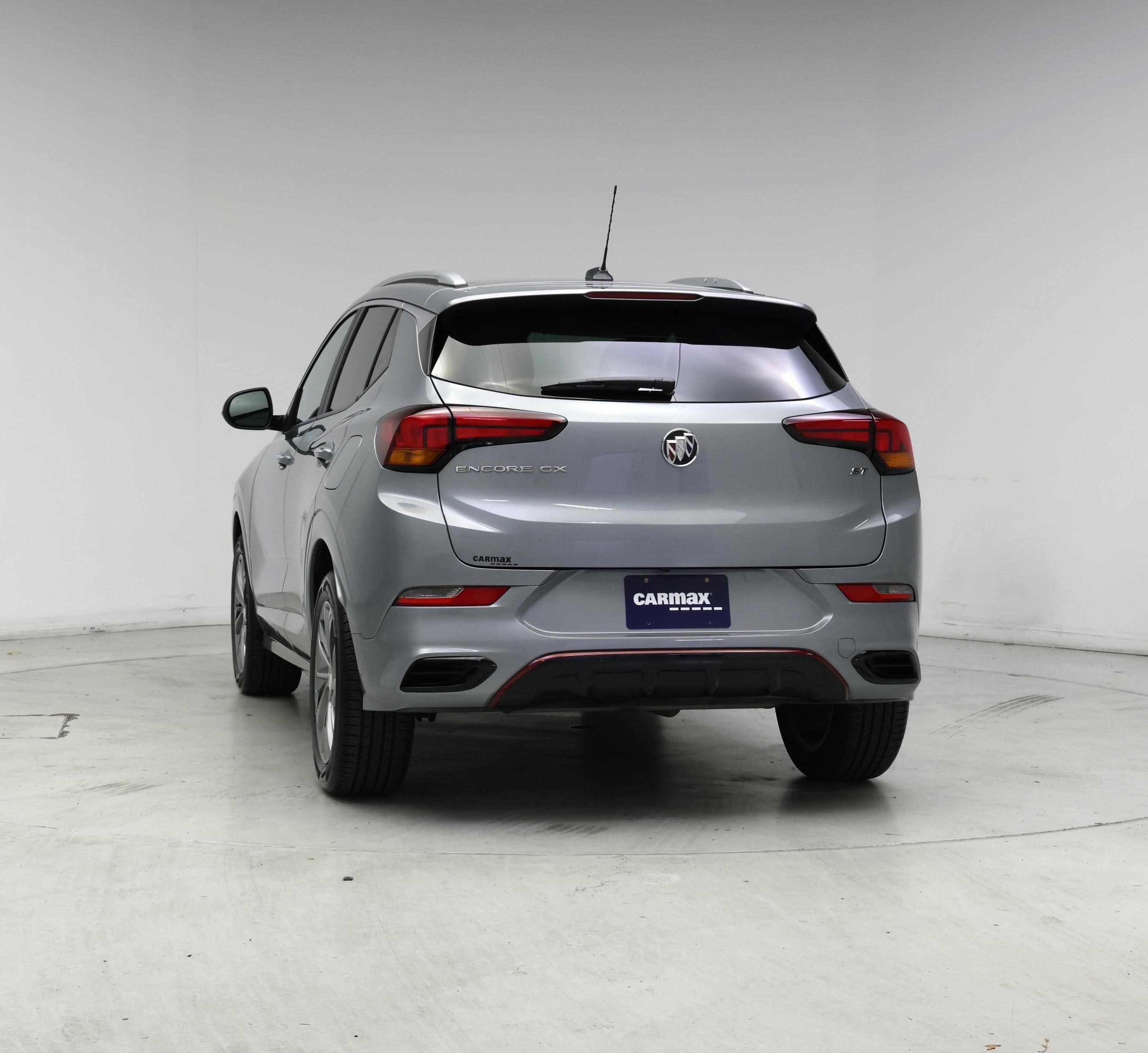 Thumbnail: 2023 Buick Encore GX - 6
