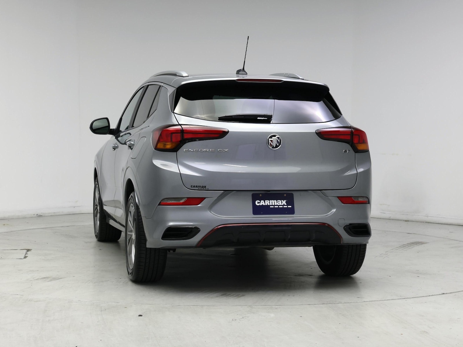 2023 Buick Encore GX Select - Photo 7