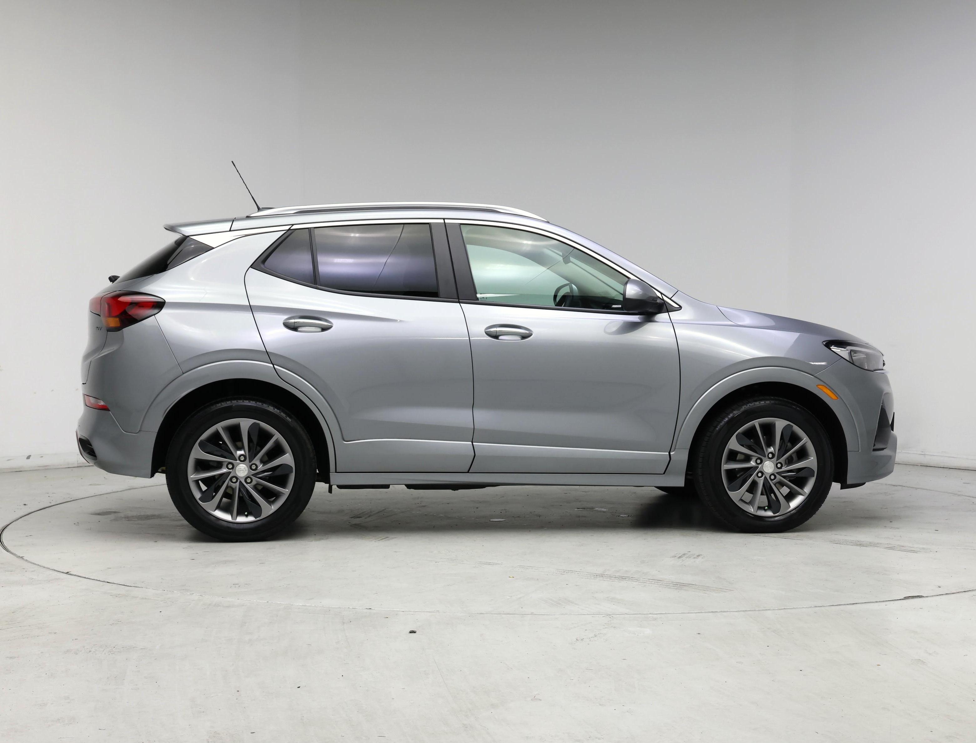 Thumbnail: 2023 Buick Encore GX - 7
