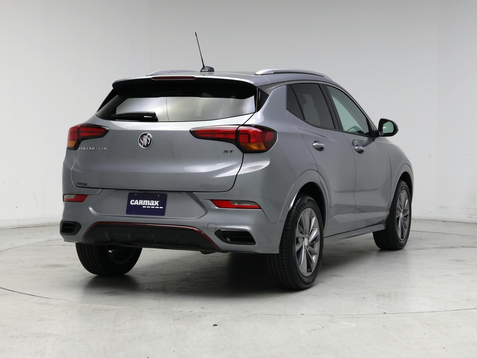 2023 Buick Encore GX Select - Photo 9