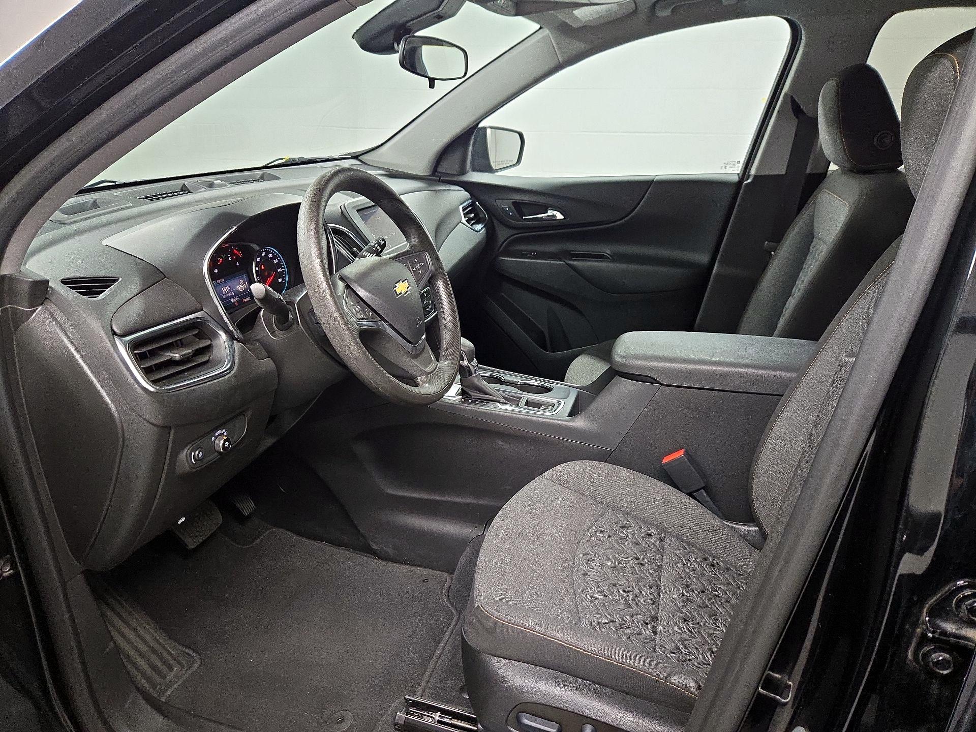Thumbnail: 2023 Chevrolet Equinox - 11
