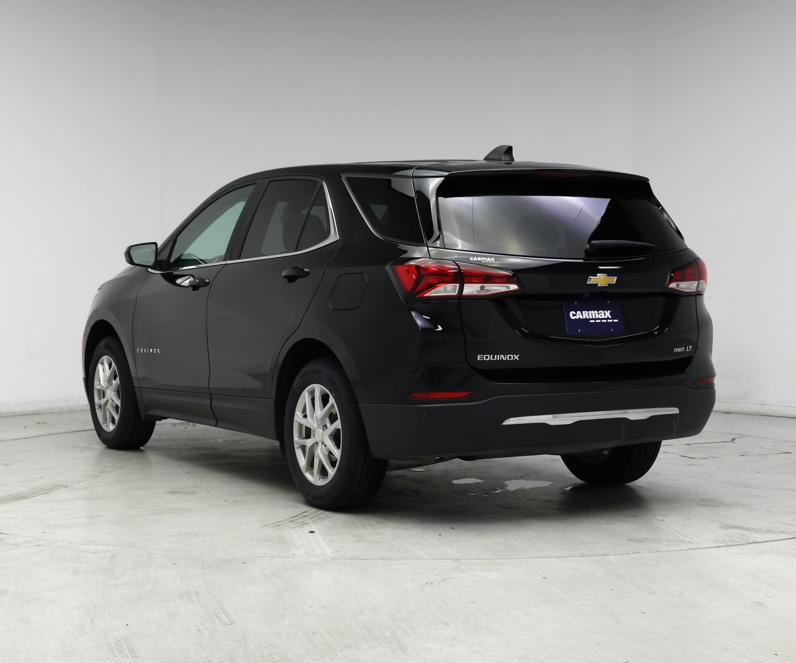 Thumbnail: 2023 Chevrolet Equinox - 2