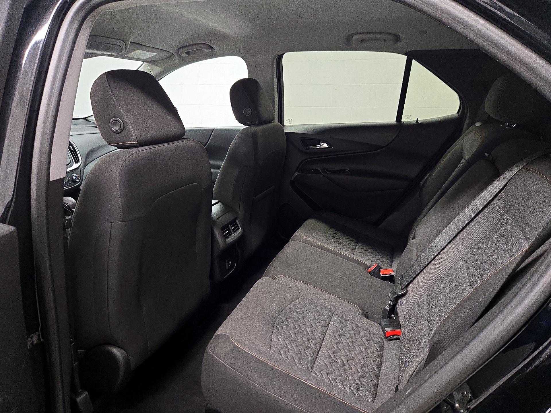 Thumbnail: 2023 Chevrolet Equinox - 19