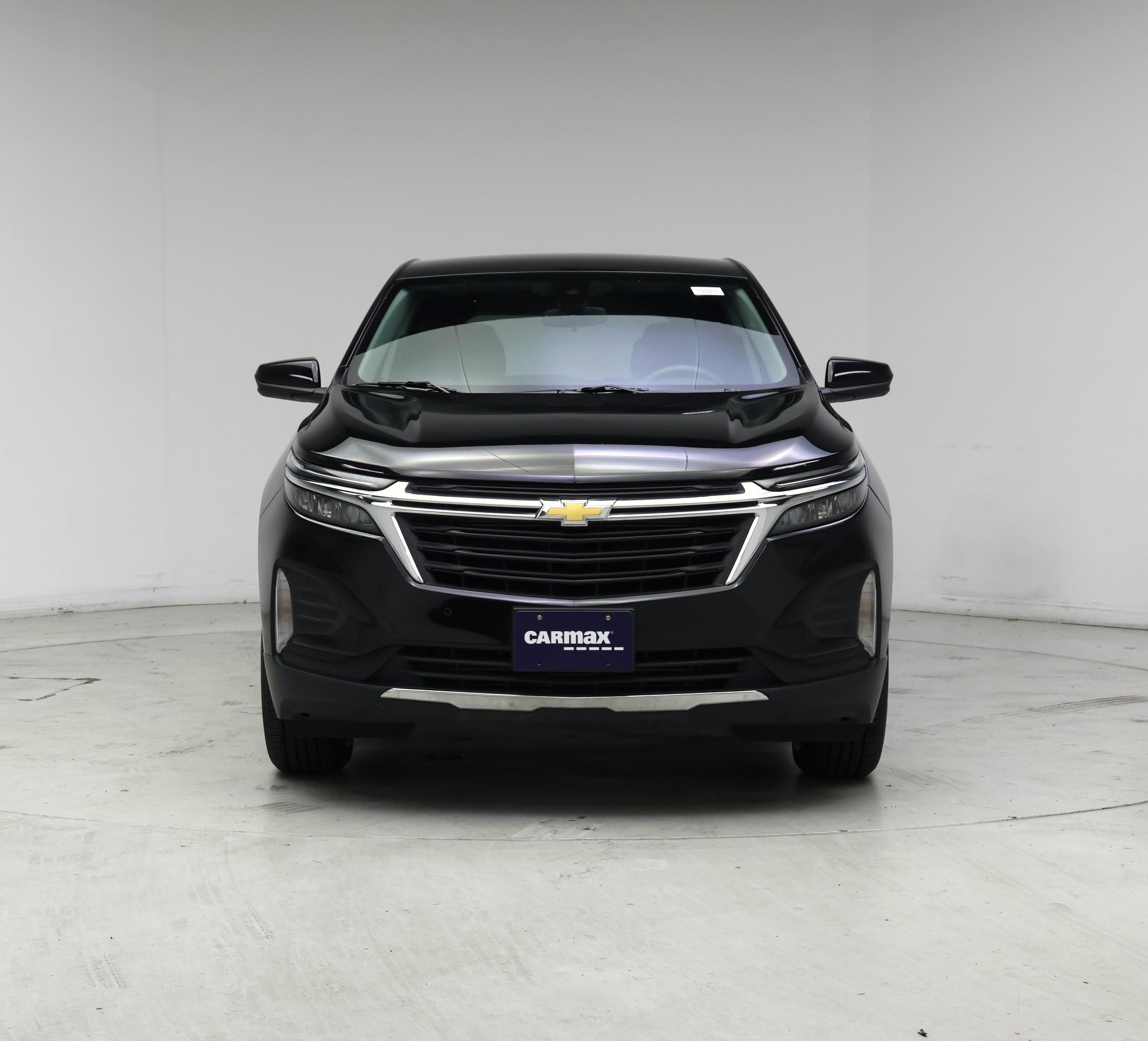 Thumbnail: 2023 Chevrolet Equinox - 5
