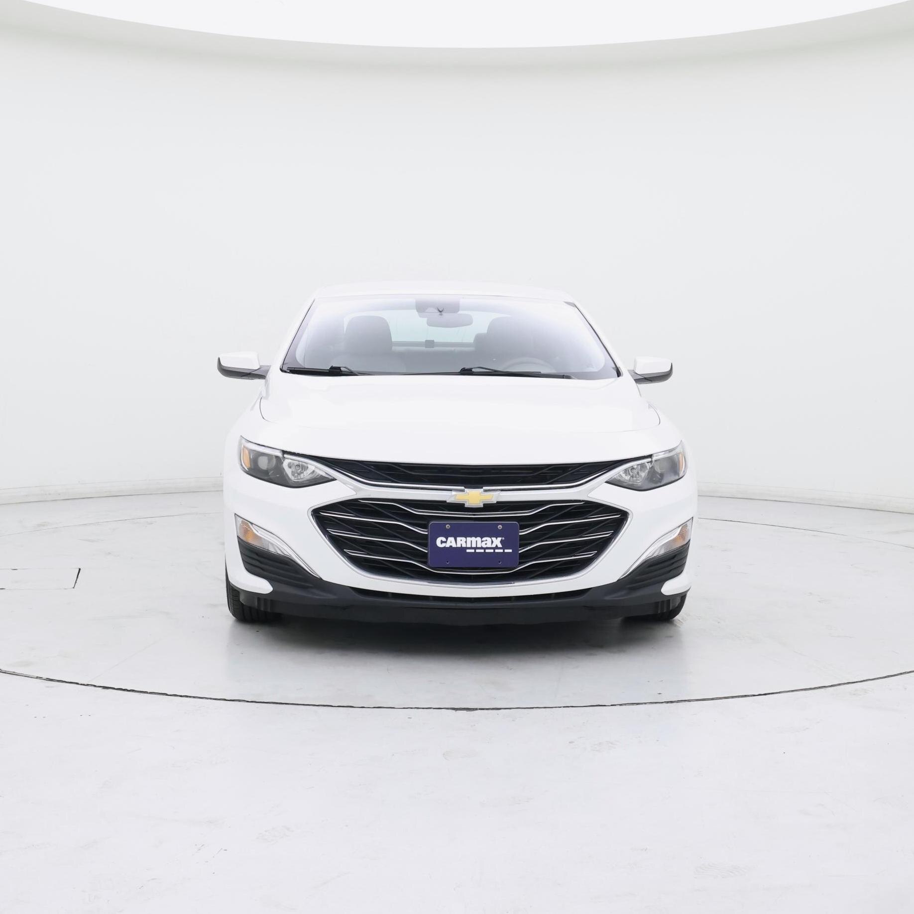 Thumbnail: 2020 Chevrolet Malibu - 5
