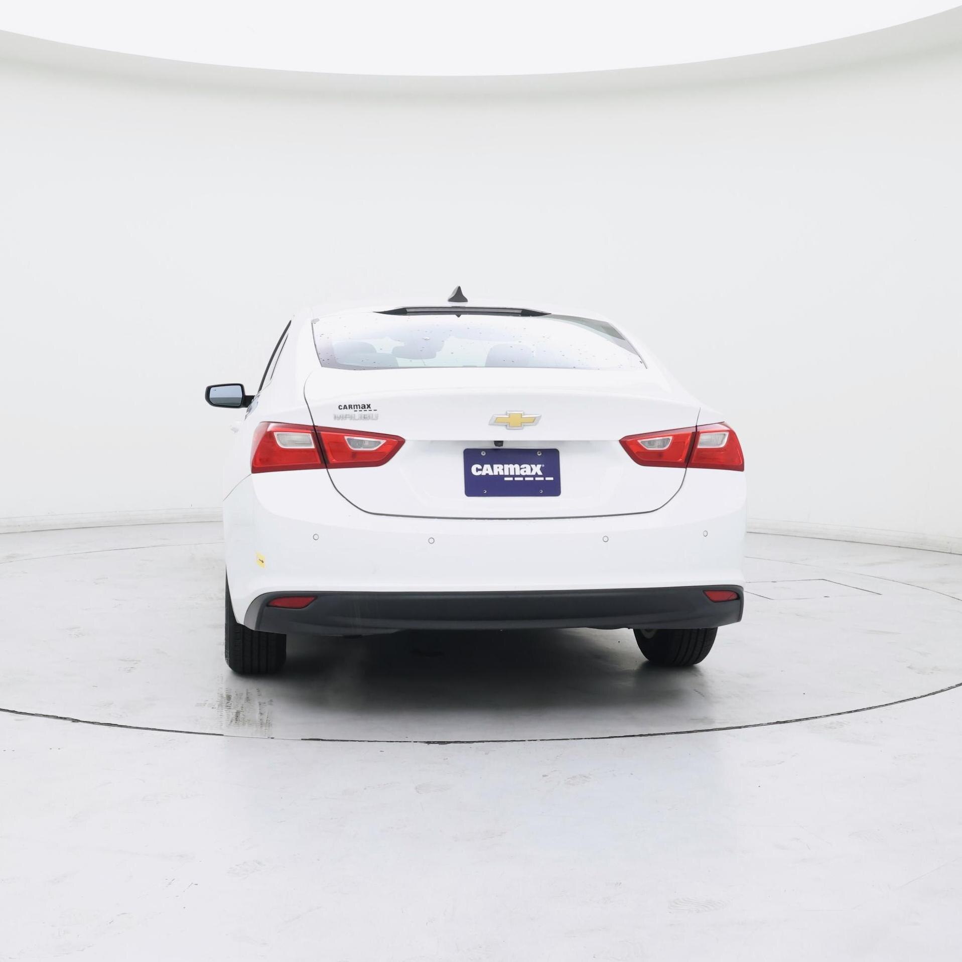 Thumbnail: 2020 Chevrolet Malibu - 6