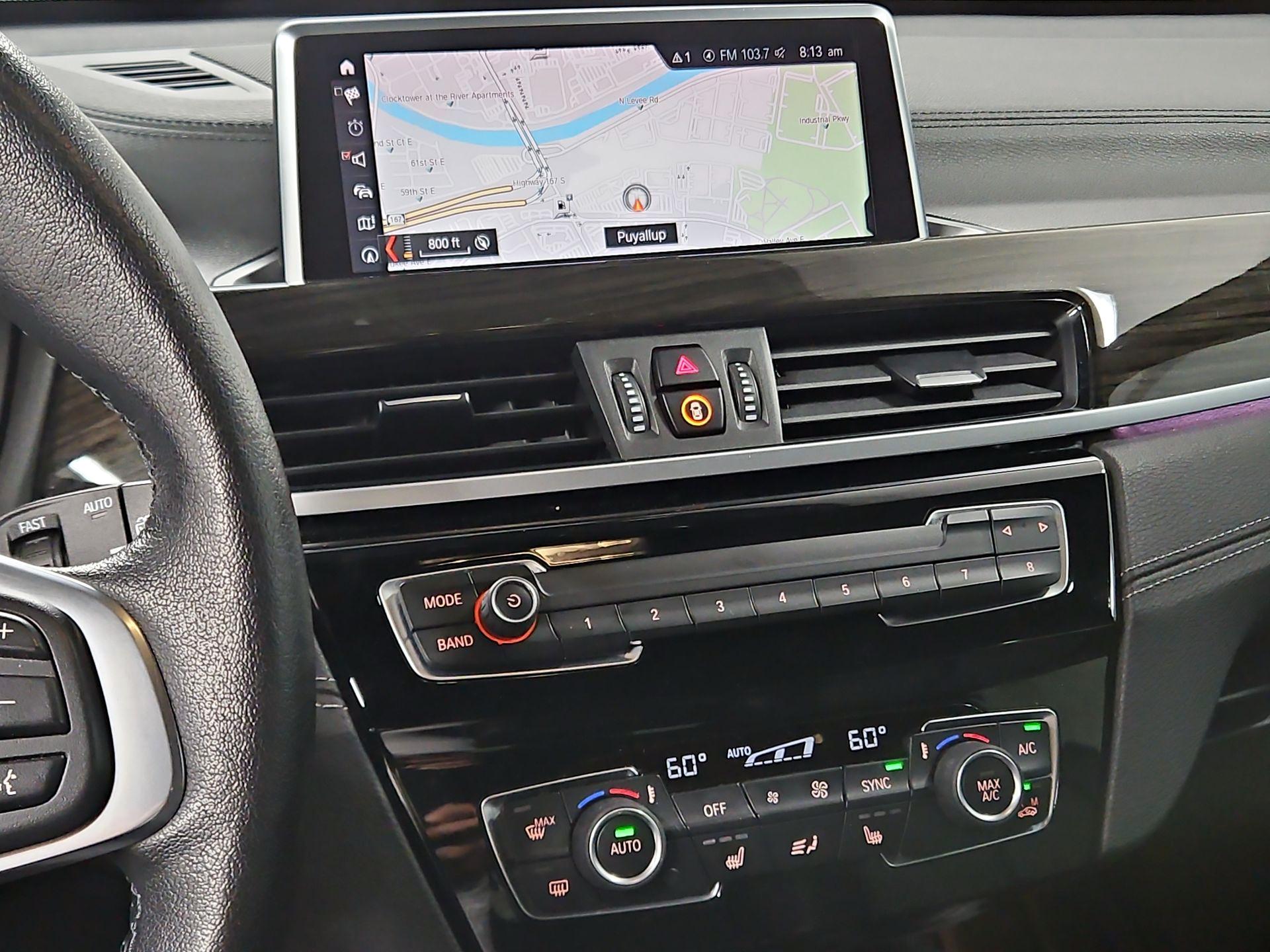 Thumbnail: 2021 BMW X1 - 14