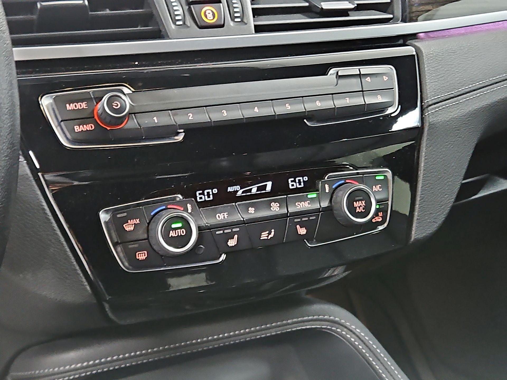 Thumbnail: 2021 BMW X1 - 17