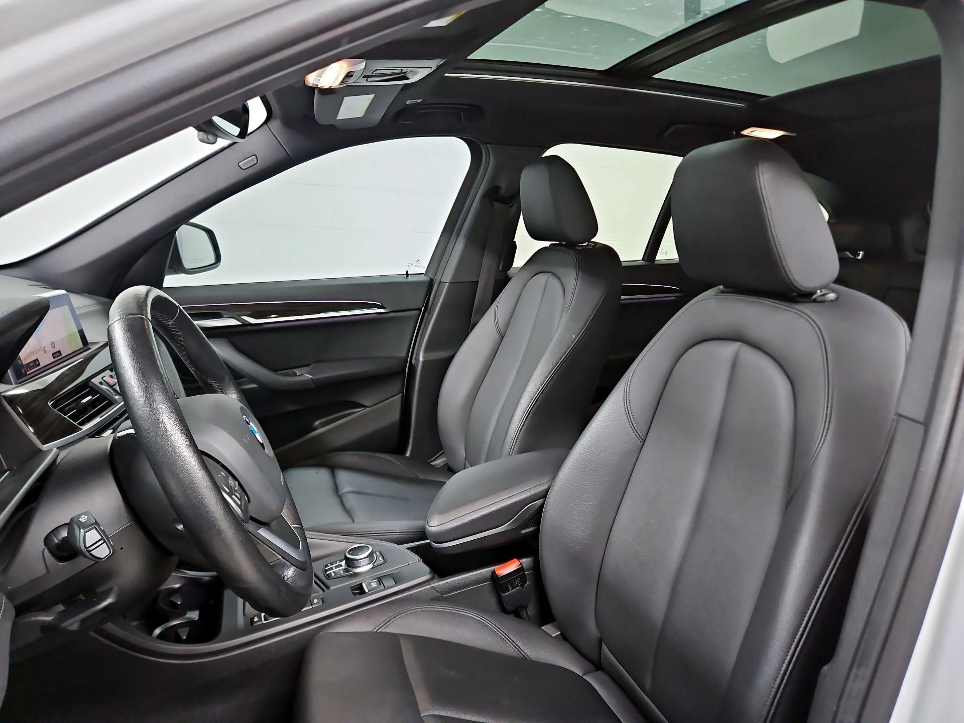 Thumbnail: 2021 BMW X1 - 20