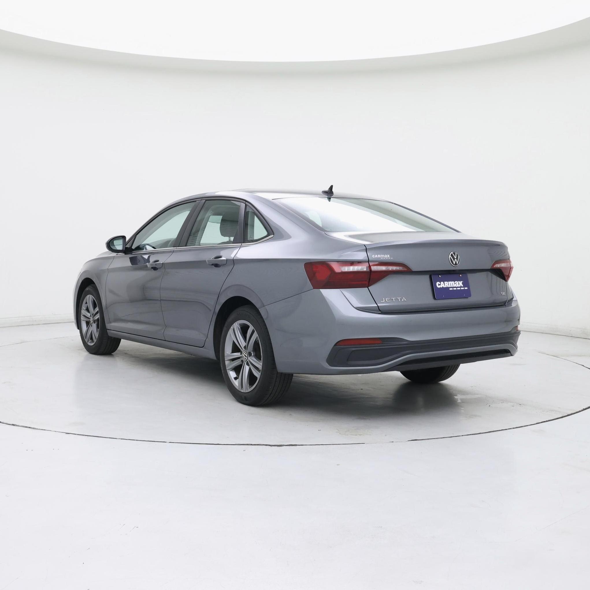 Thumbnail: 2024 Volkswagen Jetta - 2