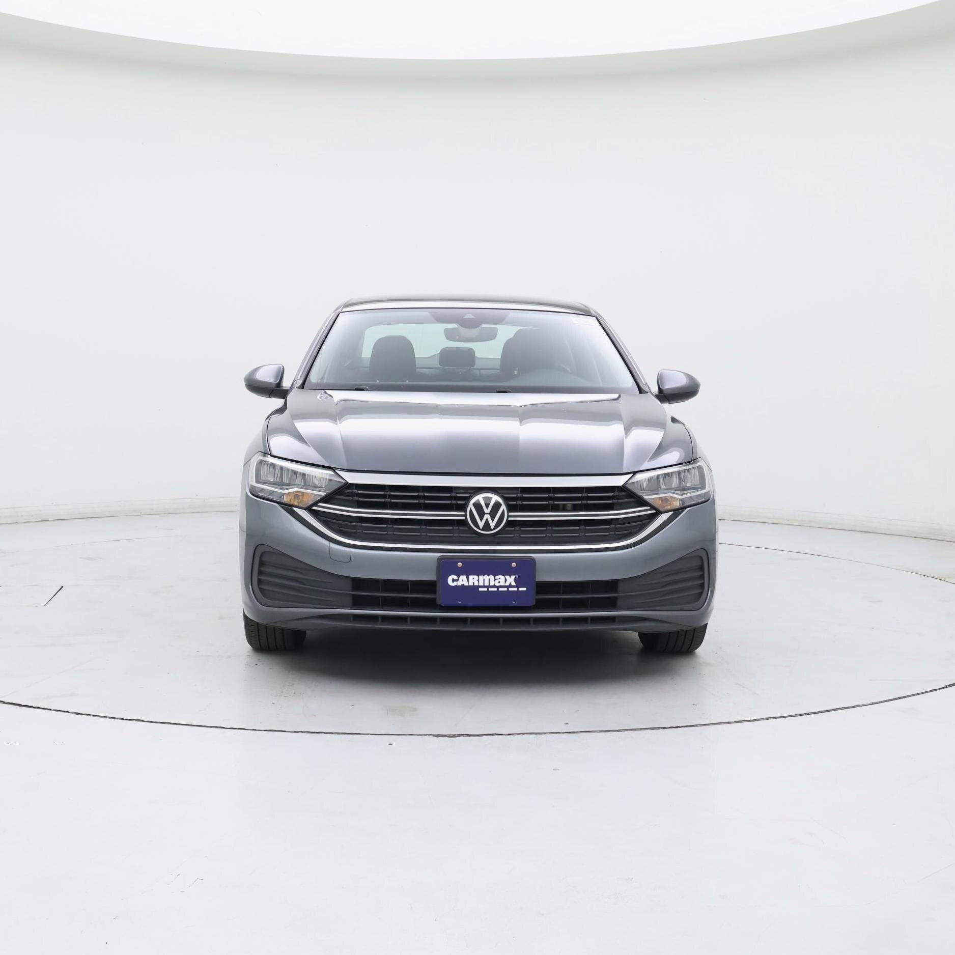 Thumbnail: 2024 Volkswagen Jetta - 5