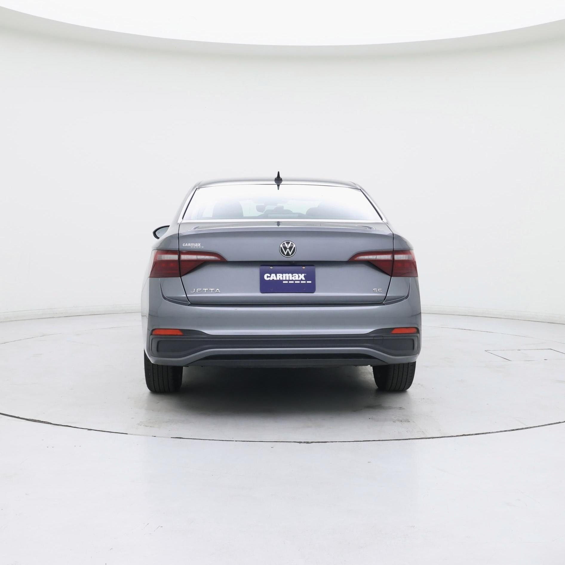 Thumbnail: 2024 Volkswagen Jetta - 6