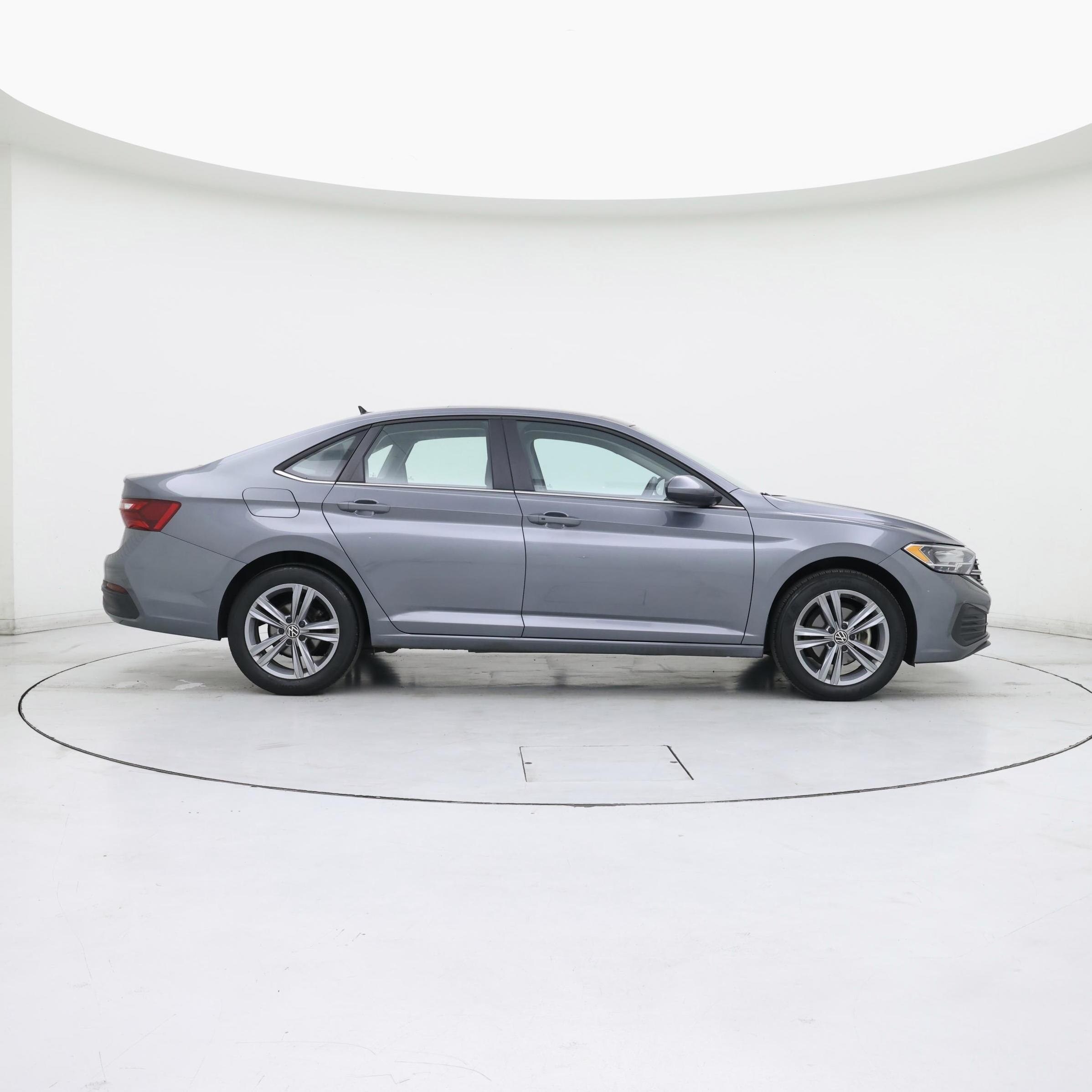 Thumbnail: 2024 Volkswagen Jetta - 7