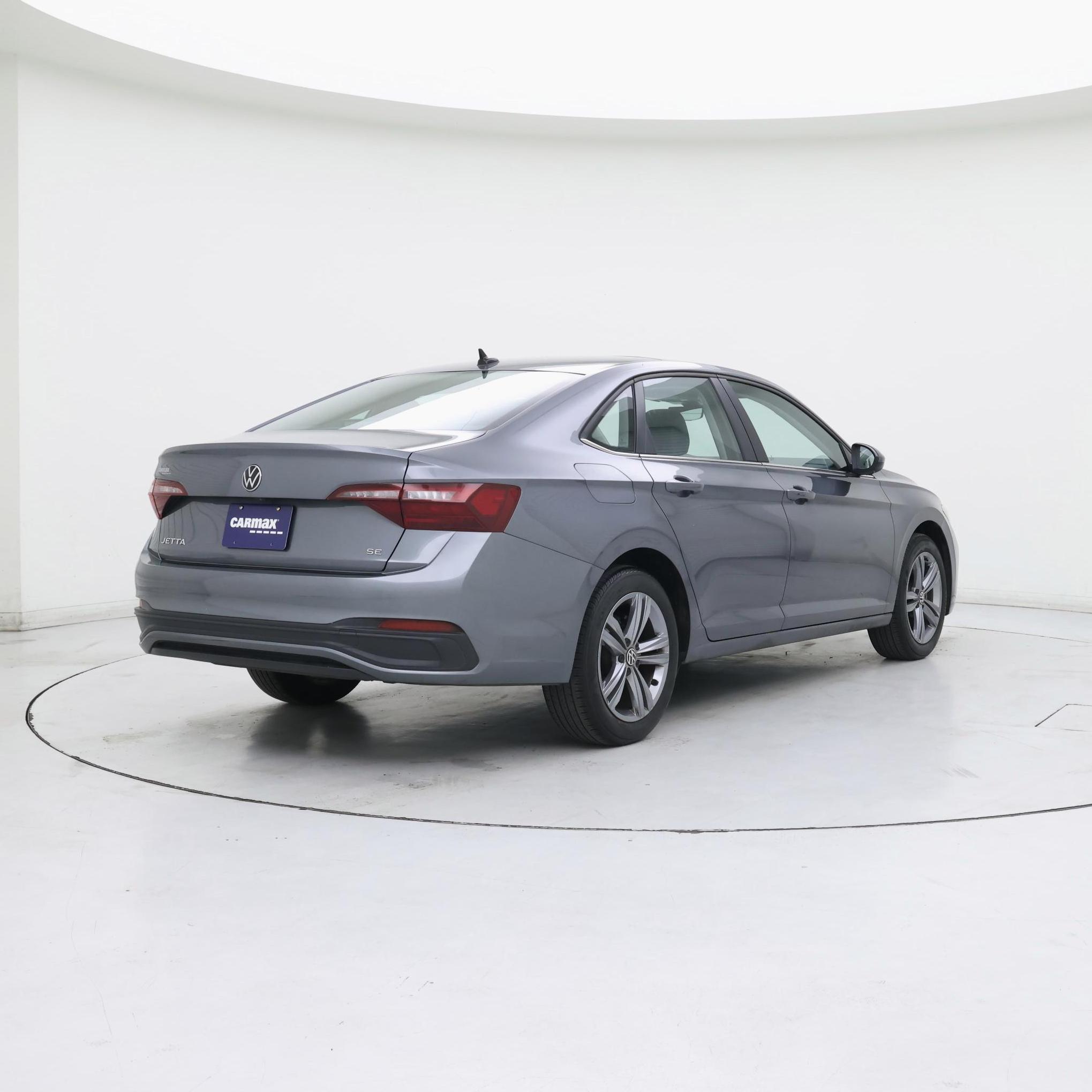Thumbnail: 2024 Volkswagen Jetta - 8