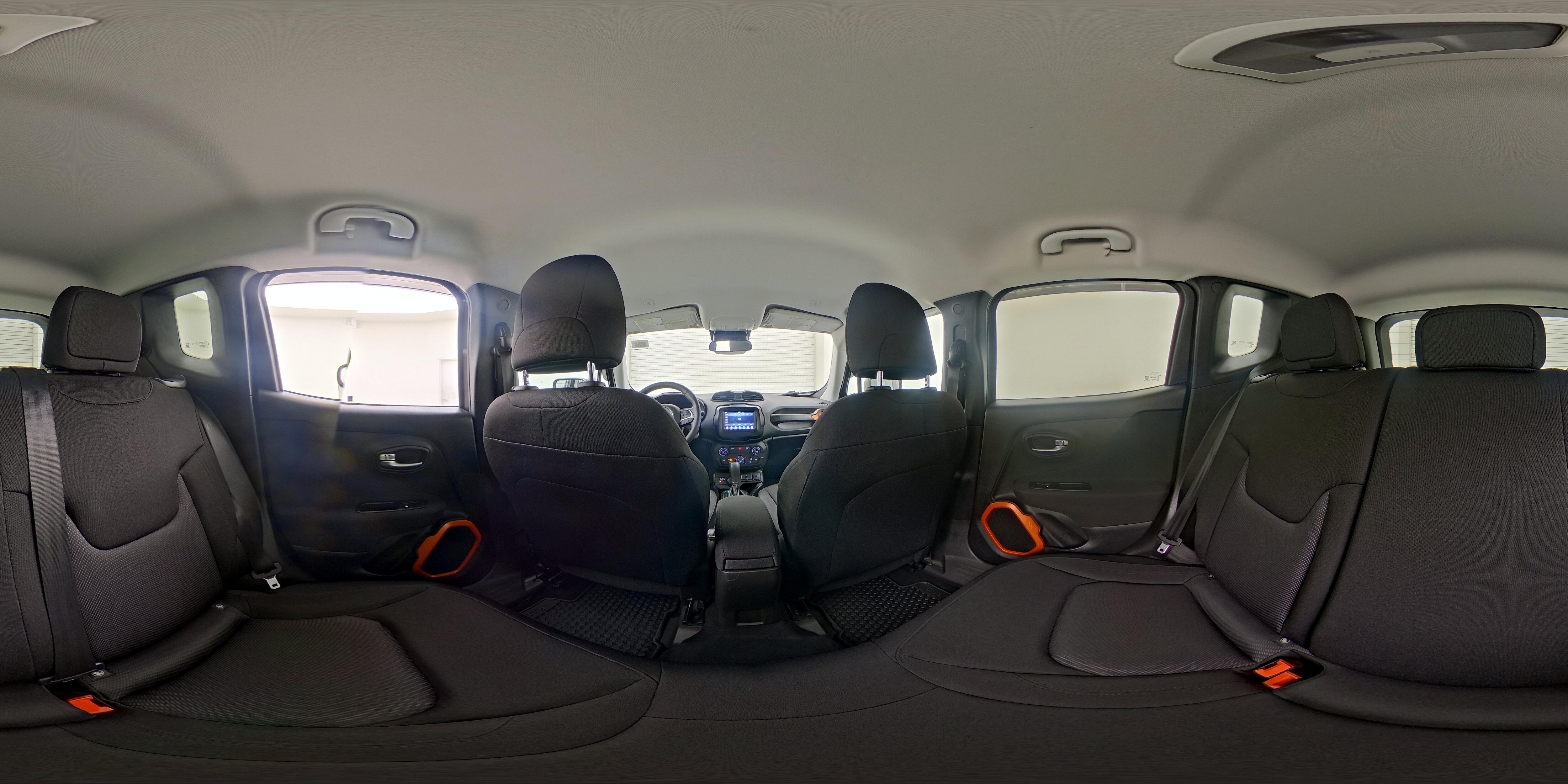 2018 Jeep Renegade Upland - Photo 25