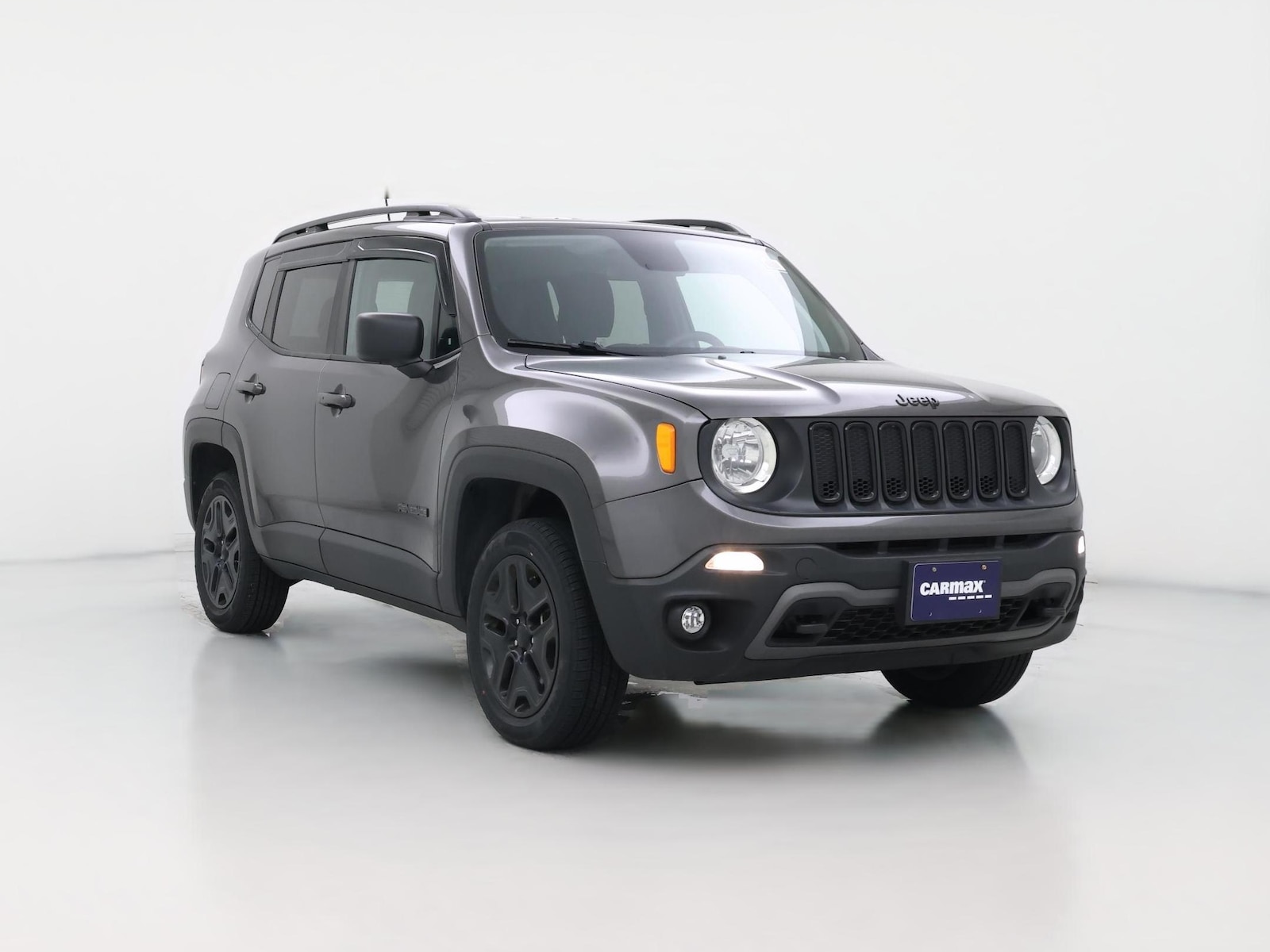 2018 Jeep Renegade Upland - Photo 1