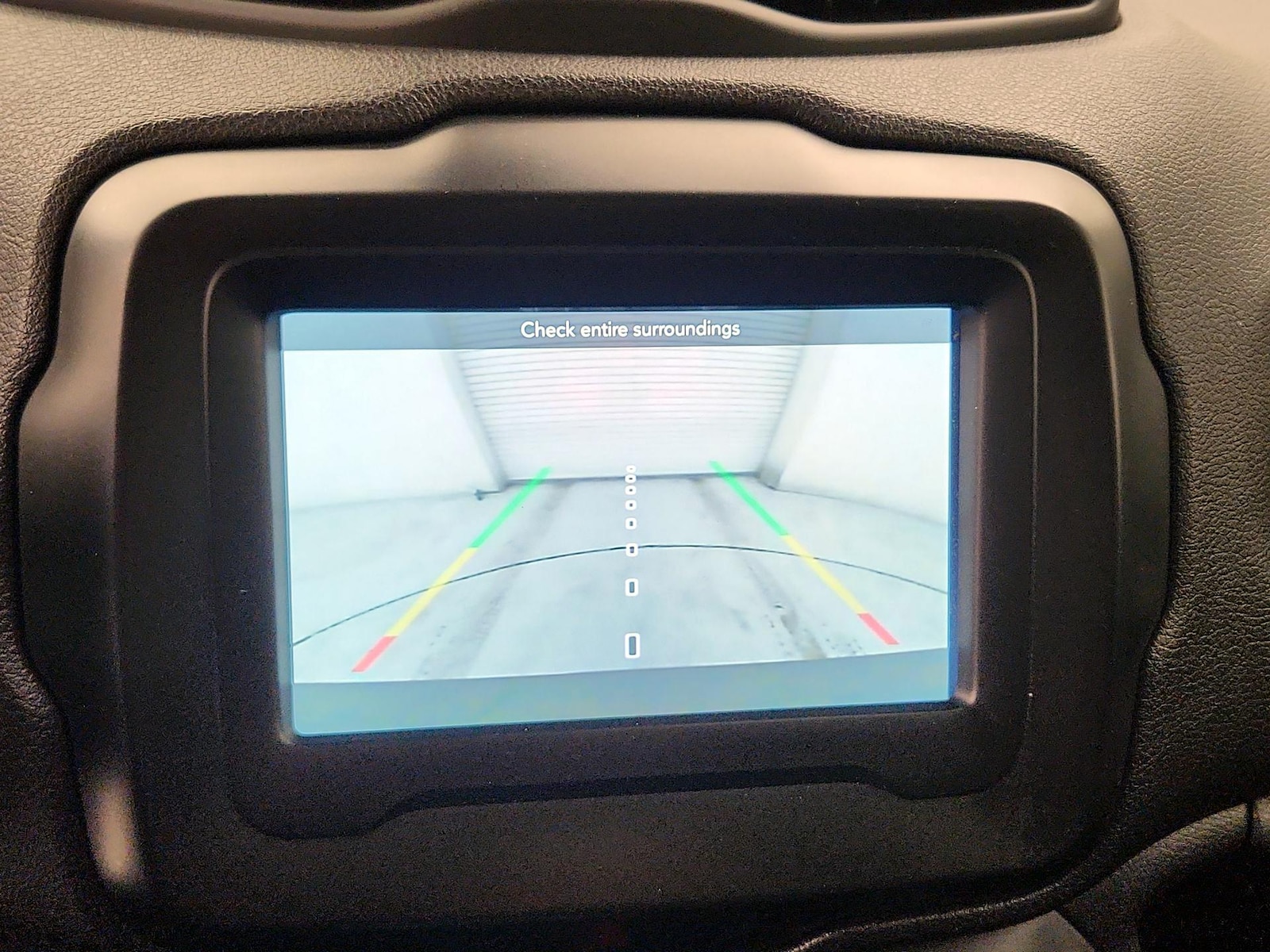 2018 Jeep Renegade Upland - Photo 15