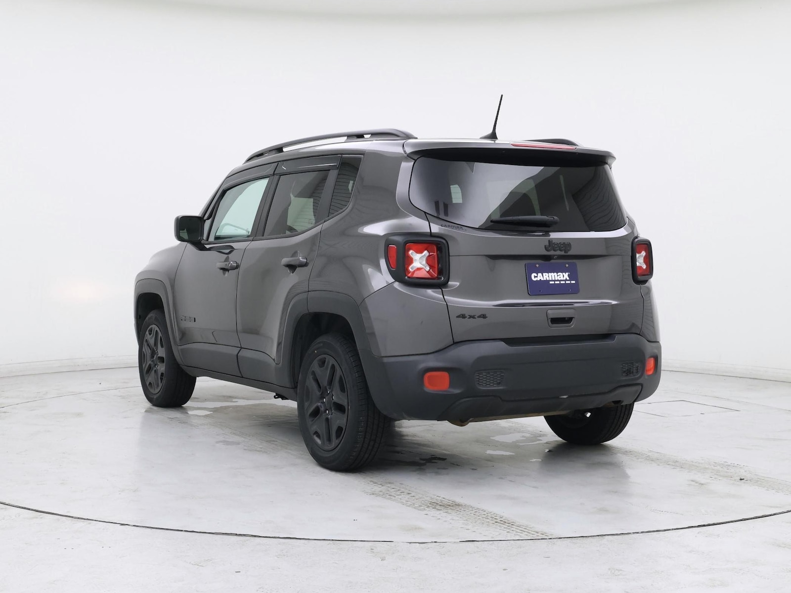2018 Jeep Renegade Upland - Photo 3