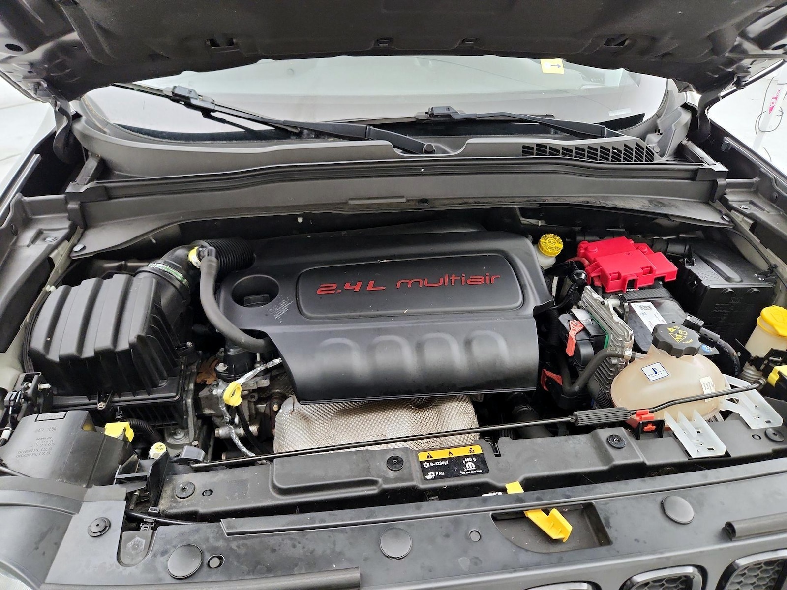 2018 Jeep Renegade Upland - Photo 22
