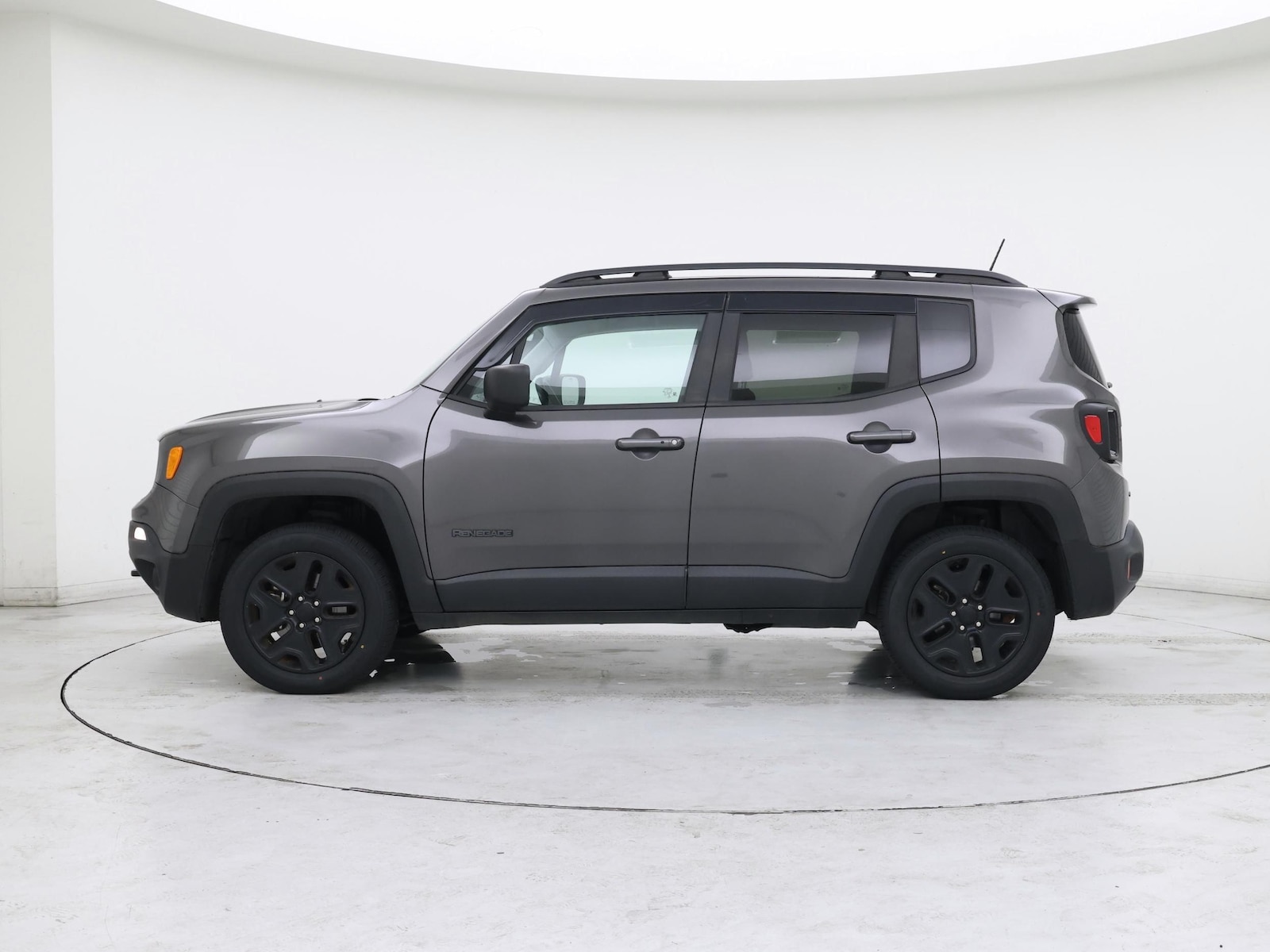 2018 Jeep Renegade Upland - Photo 4