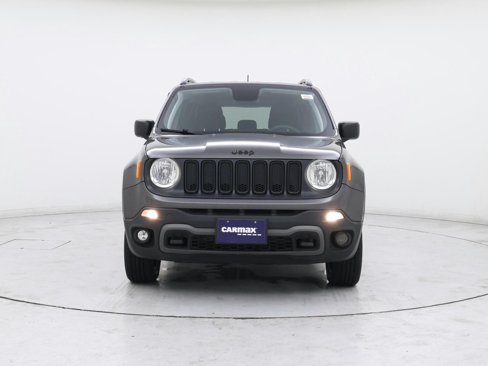 2018 Jeep Renegade Upland - Photo 6